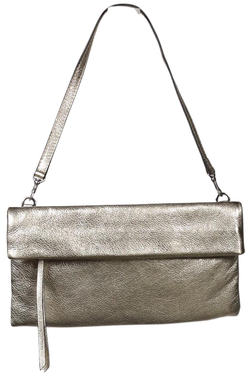 

Gianni Chiarini Damen Handtasche, gold, Gr.