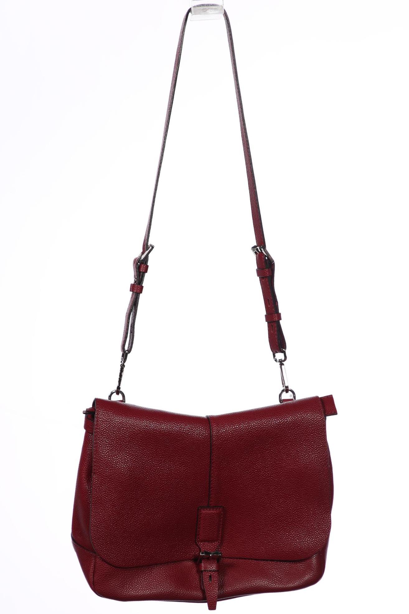 

GIANNI CHIARINI Damen Handtasche, bordeaux