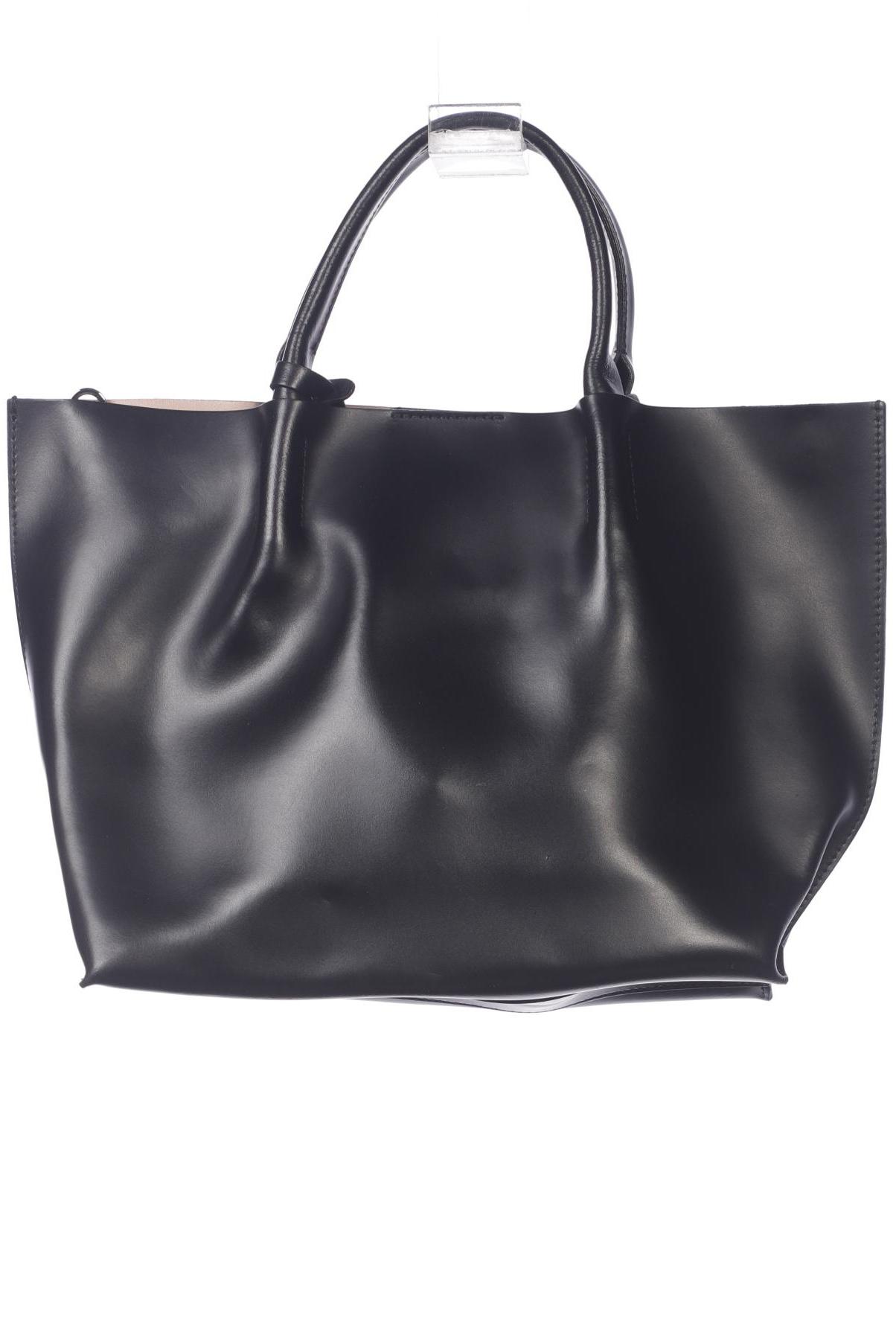 

Gianni Chiarini Damen Handtasche, schwarz, Gr.