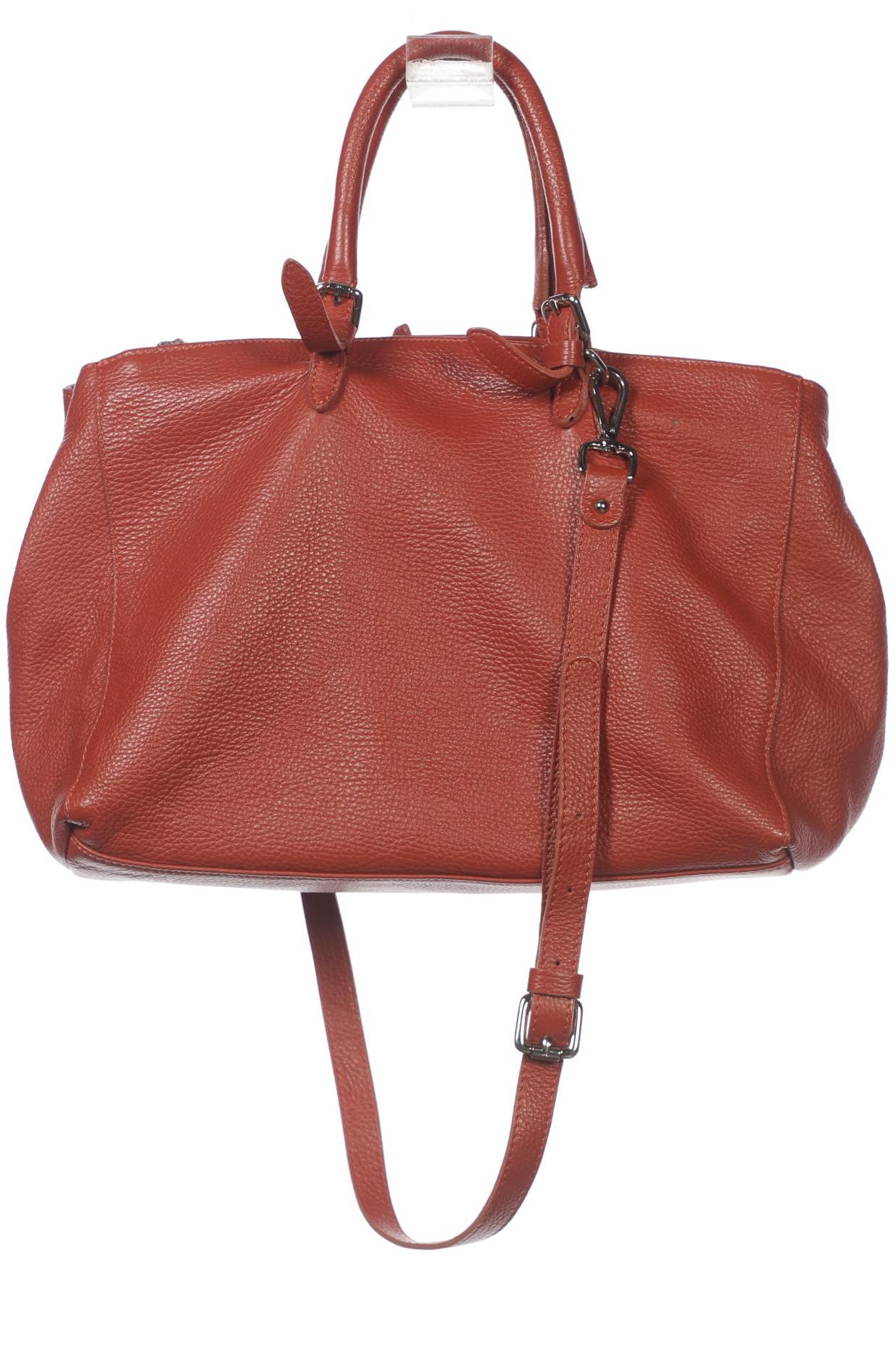 

Gianni Chiarini Damen Handtasche, rot, Gr.
