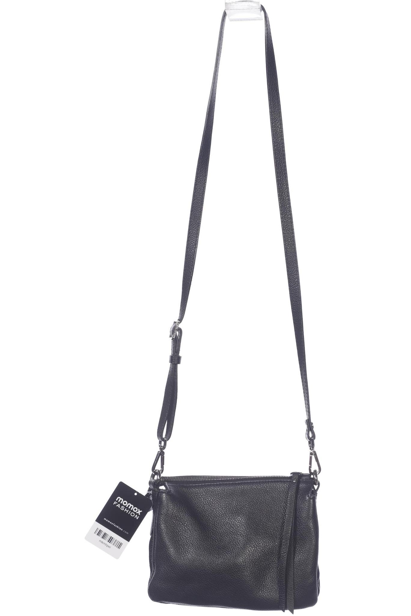 

Gianni Chiarini Damen Handtasche, schwarz, Gr.