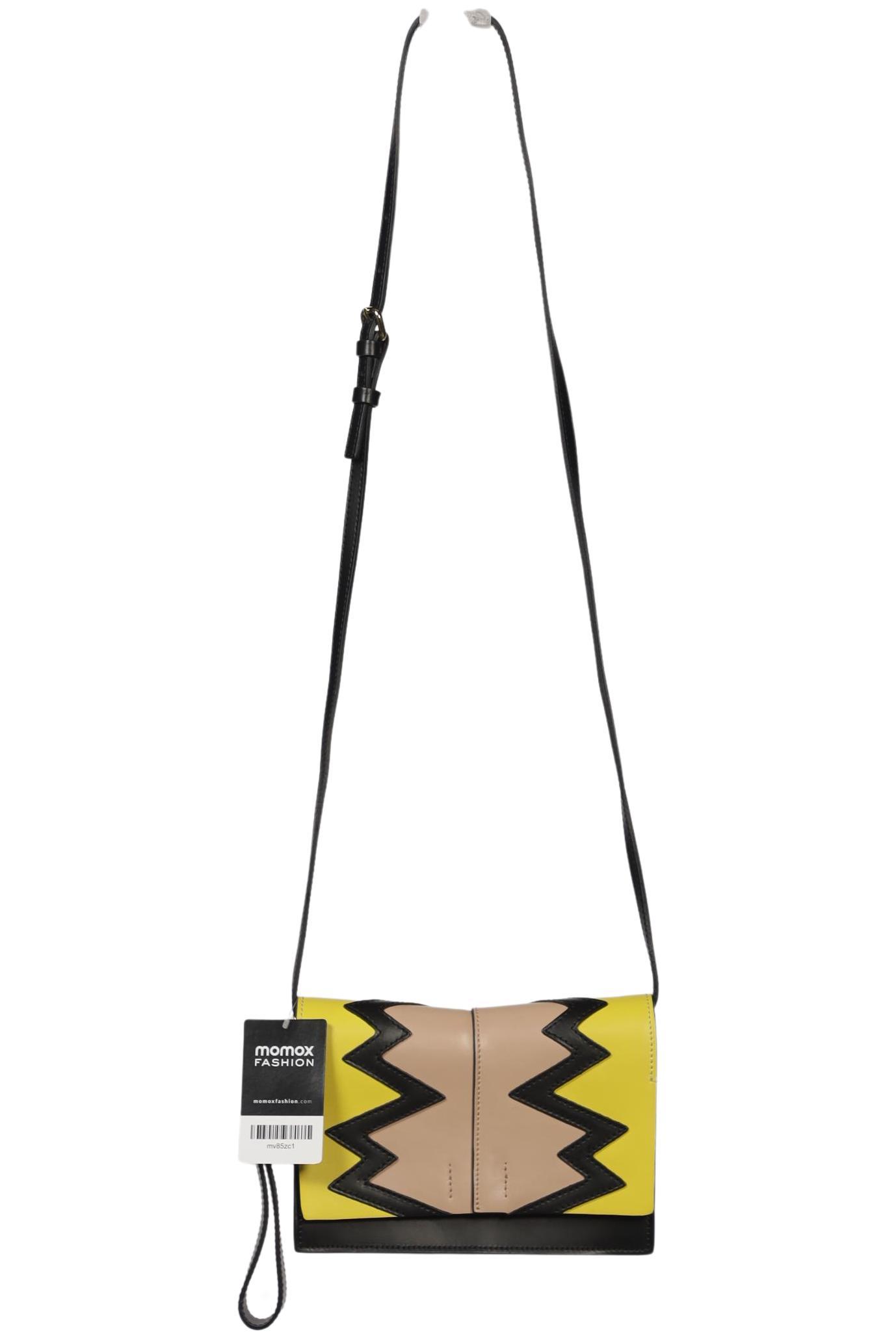 

Gianni Chiarini Damen Handtasche, beige, Gr.