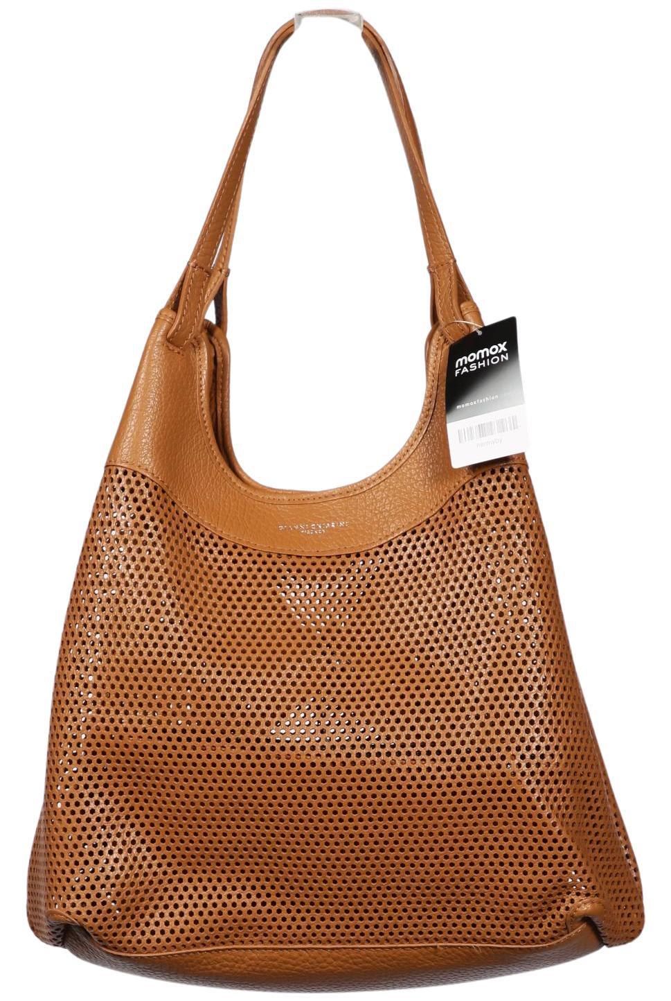 

Gianni Chiarini Damen Handtasche, braun, Gr.