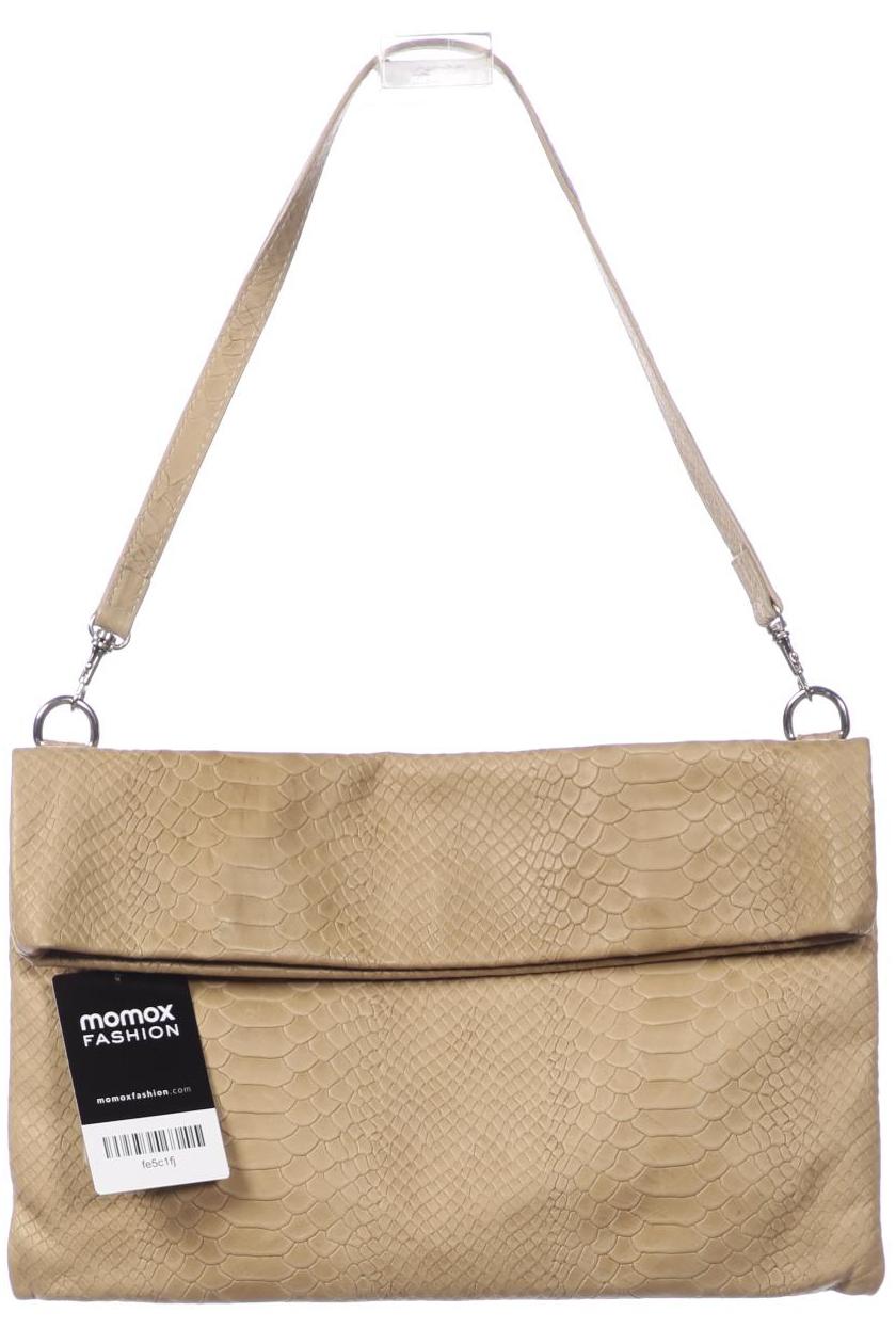 

Gianni Chiarini Damen Handtasche, beige, Gr.