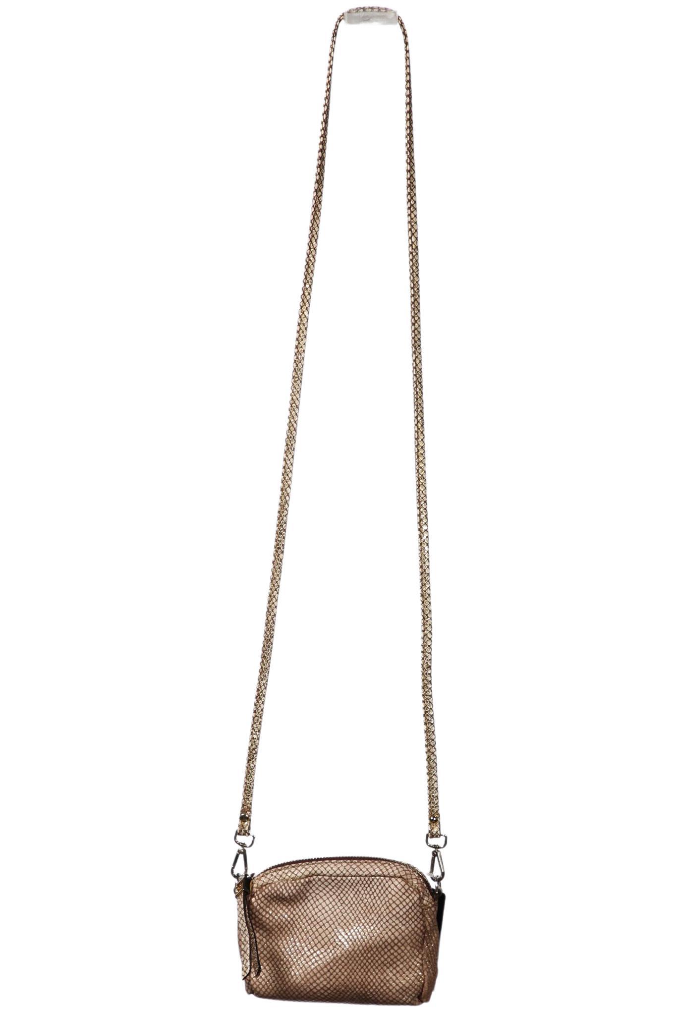 

Gianni Chiarini Damen Handtasche, beige, Gr.