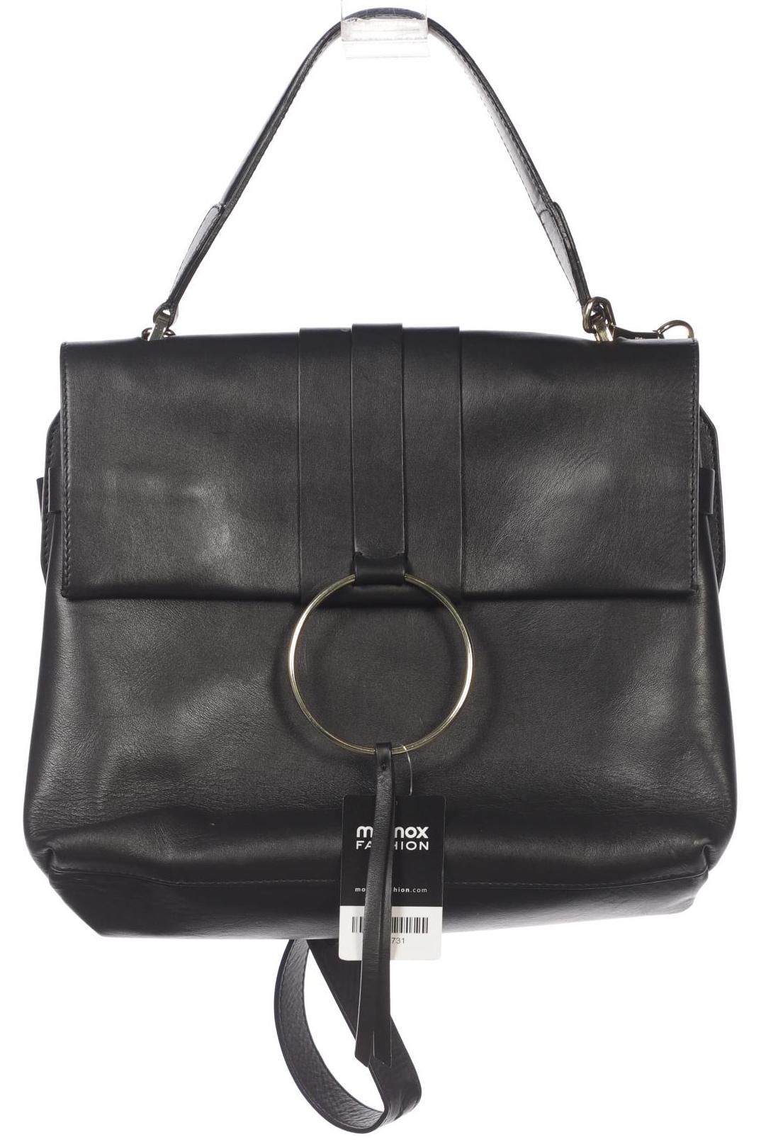 

Gianni Chiarini Damen Handtasche, schwarz, Gr.