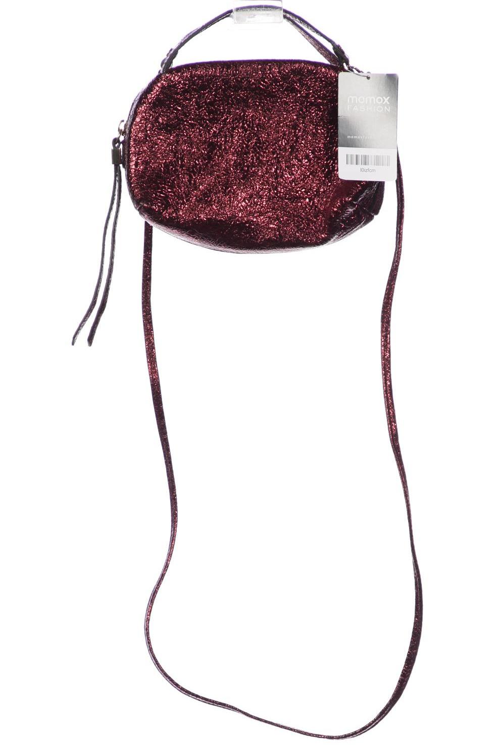 

Gianni Chiarini Damen Handtasche, bordeaux, Gr.