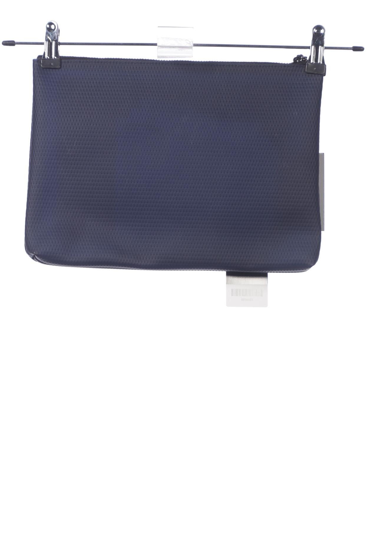 

Gianni Chiarini Damen Handtasche, marineblau, Gr.
