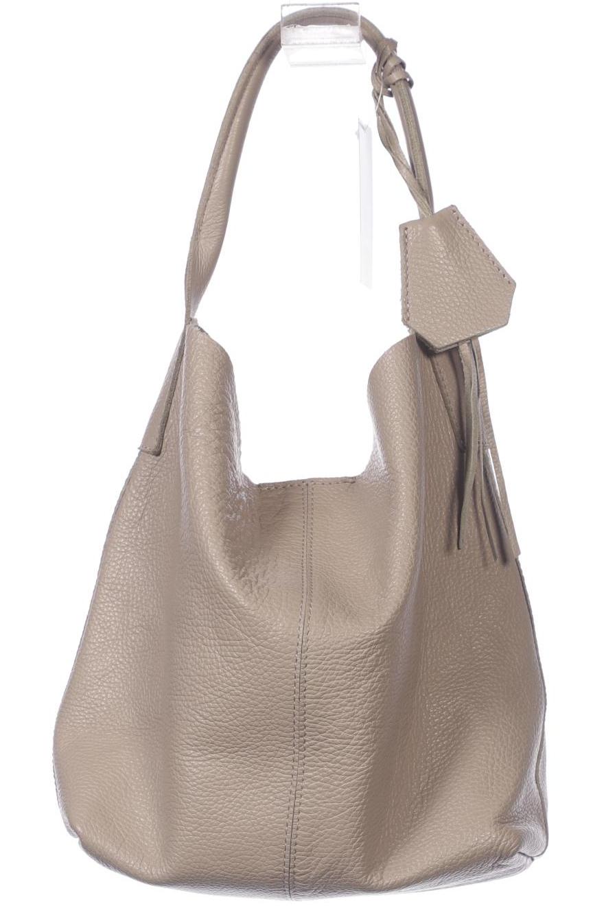 

Gianni Chiarini Damen Handtasche, beige, Gr.