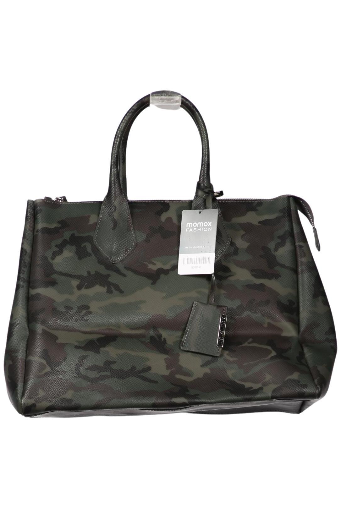 

Gianni Chiarini Damen Handtasche, grün, Gr.