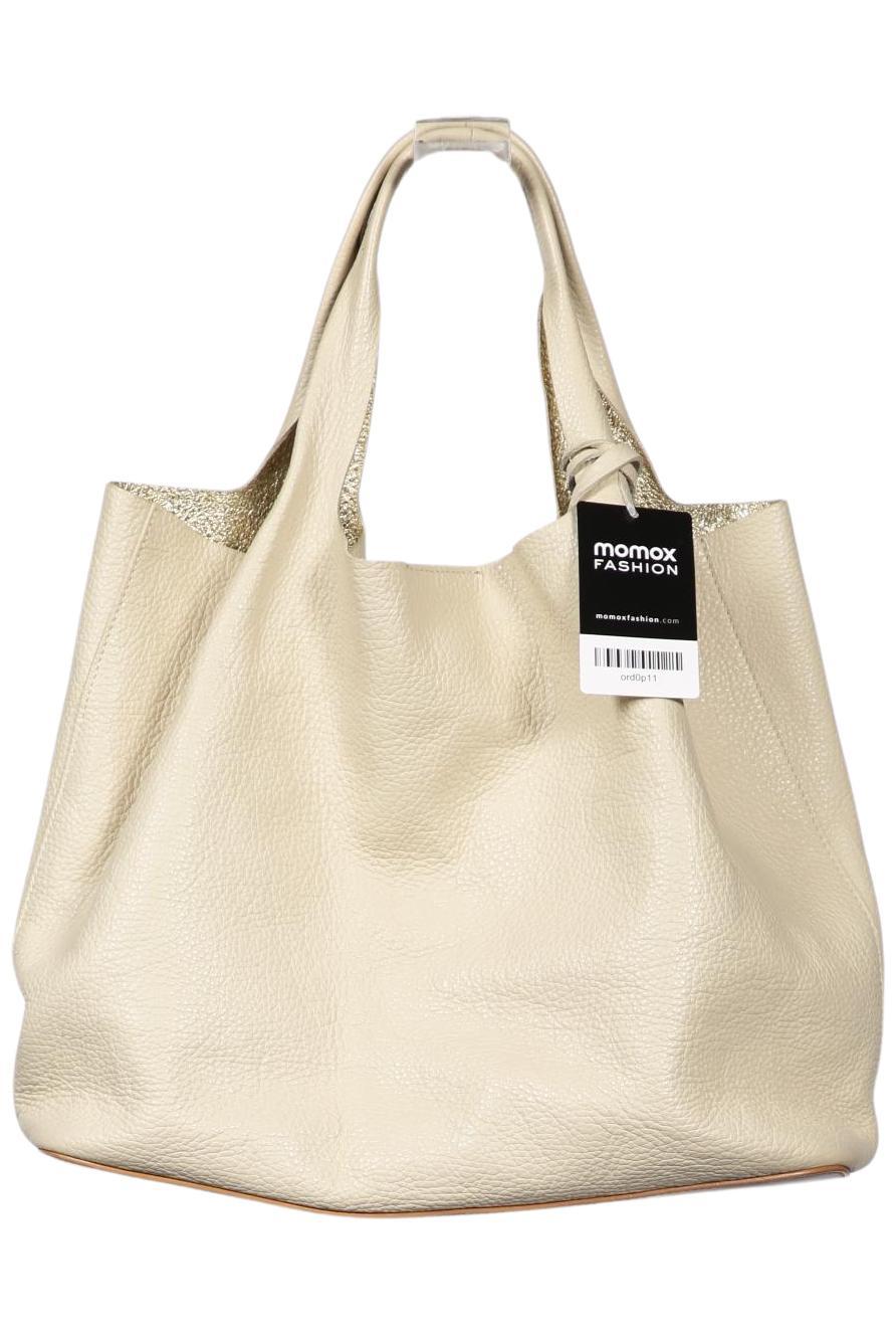 

Gianni Chiarini Damen Handtasche, beige, Gr.