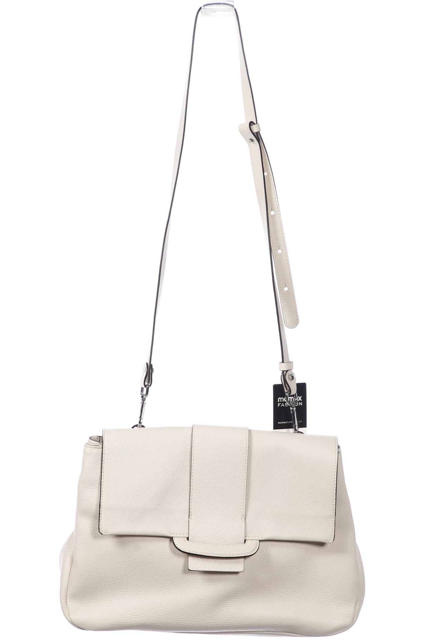 

Gianni Chiarini Damen Handtasche, weiß, Gr.