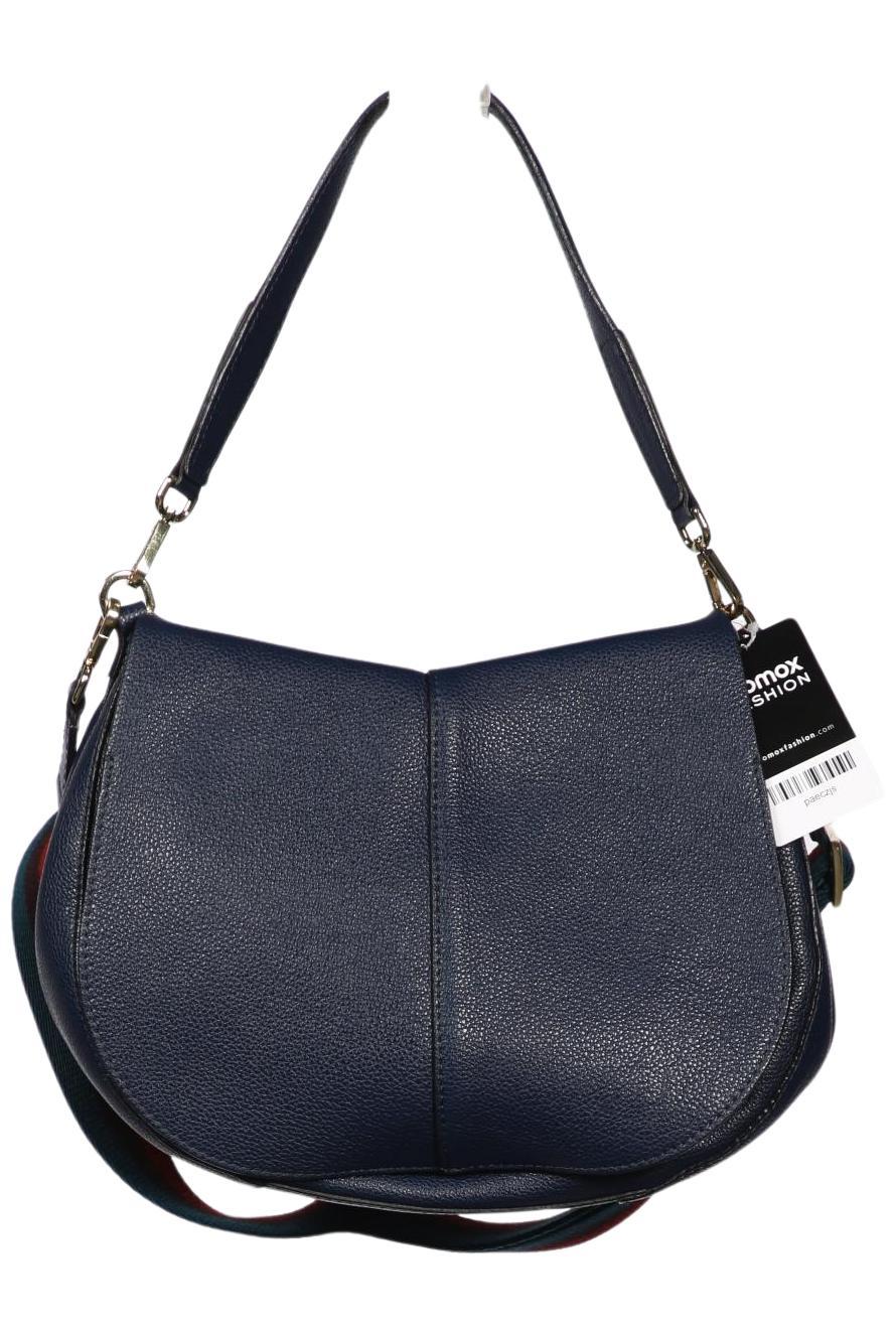 

Gianni Chiarini Damen Handtasche, marineblau, Gr.