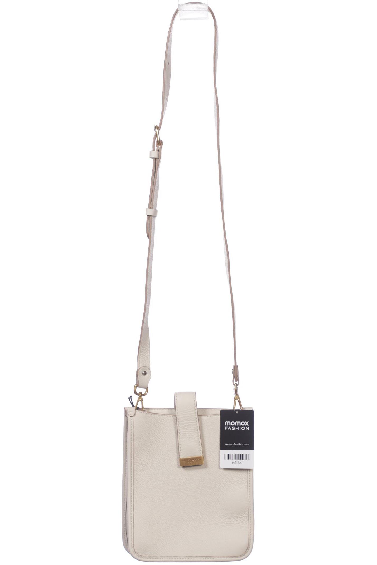 

Gianni Chiarini Damen Handtasche, cremeweiß, Gr.