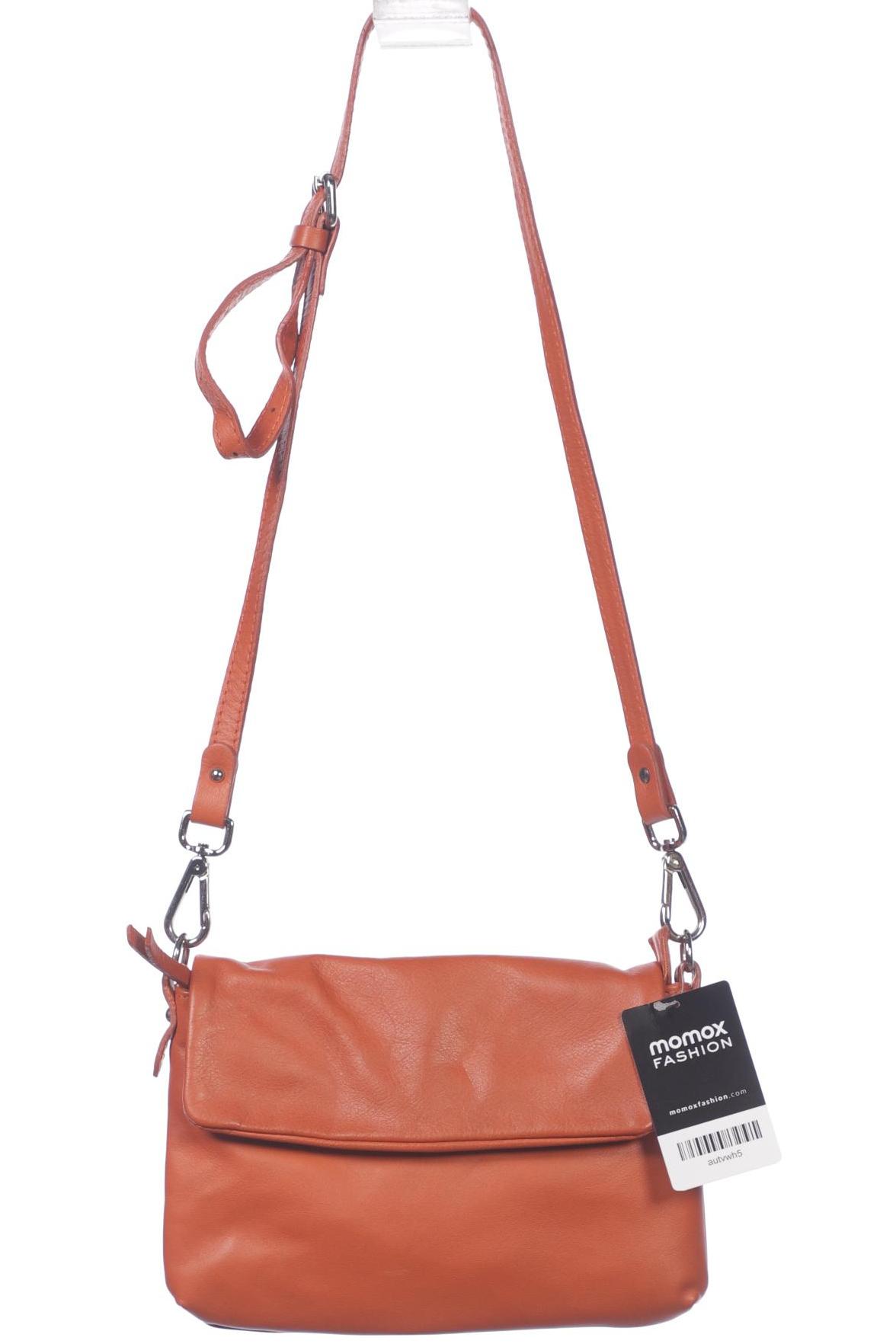 

Gianni Chiarini Damen Handtasche, orange, Gr.