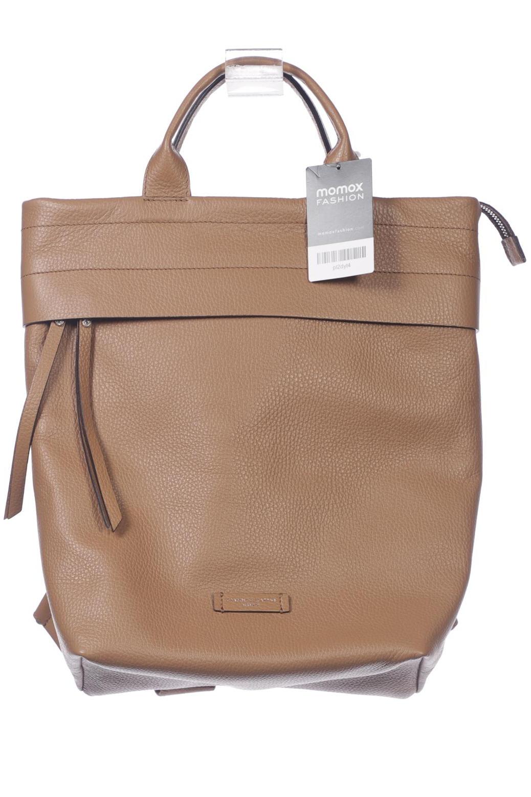 

Gianni Chiarini Damen Rucksack, braun, Gr.
