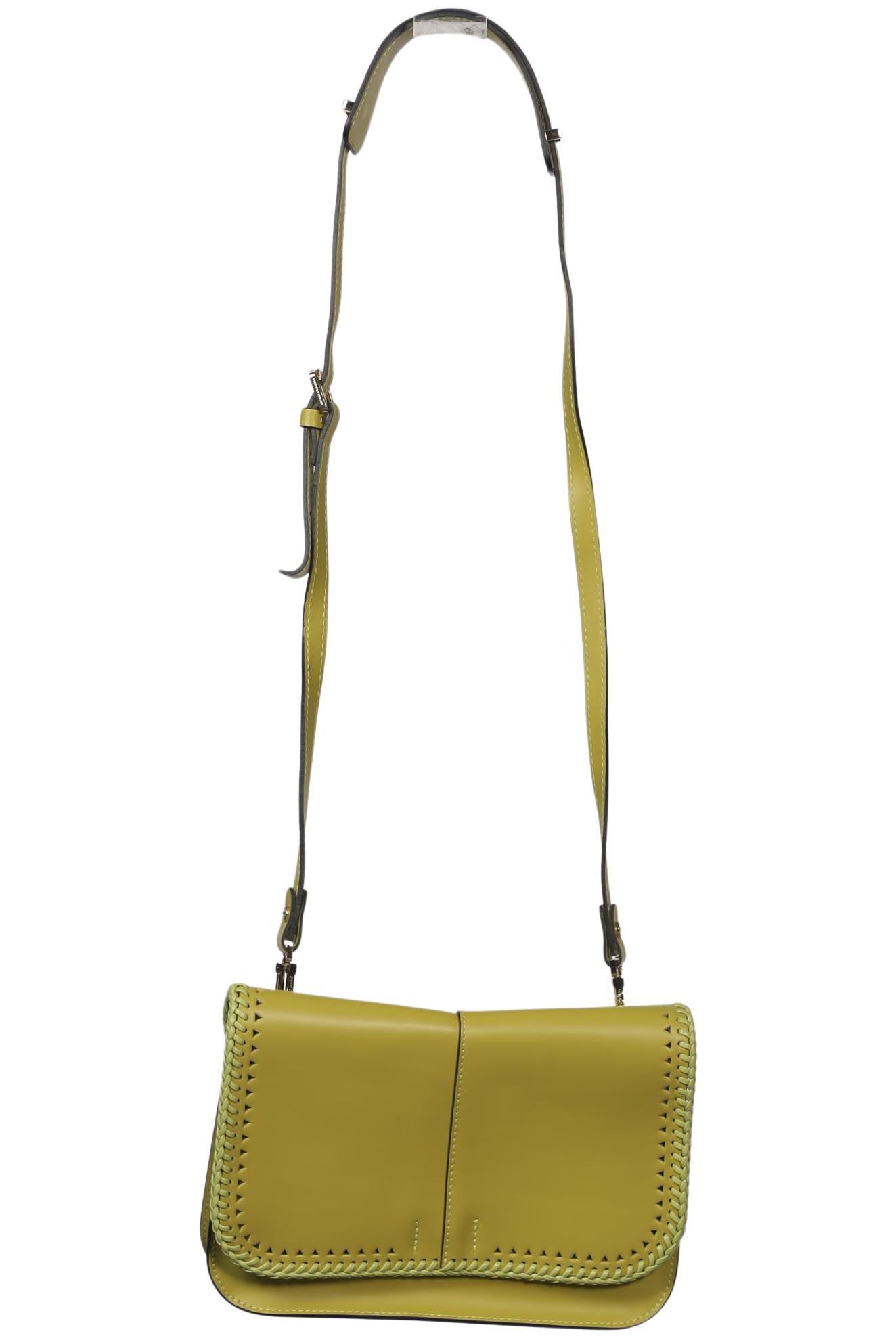 

Gianni Chiarini Damen Handtasche, grün, Gr.