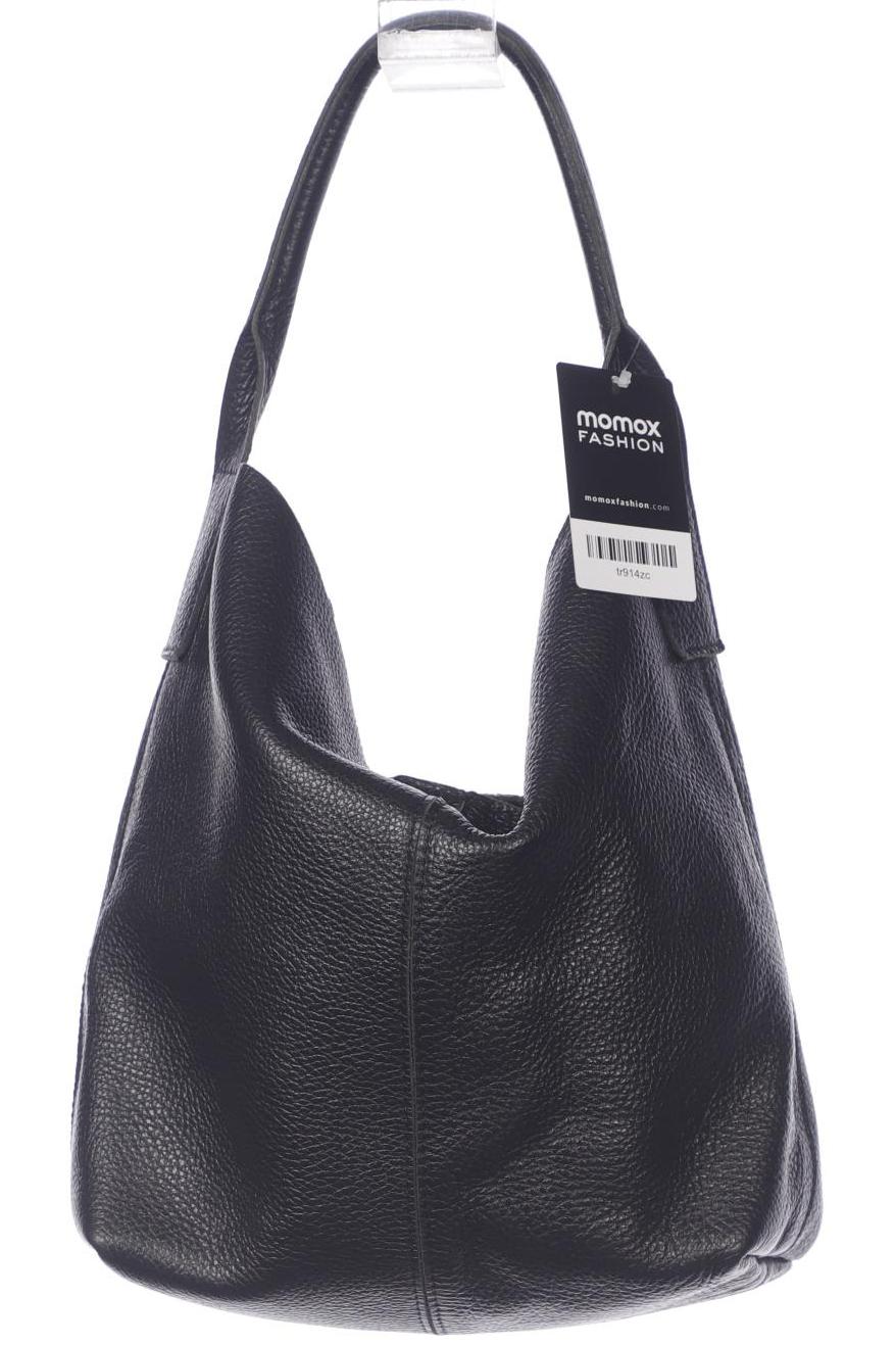 

Gianni Chiarini Damen Handtasche, schwarz, Gr.