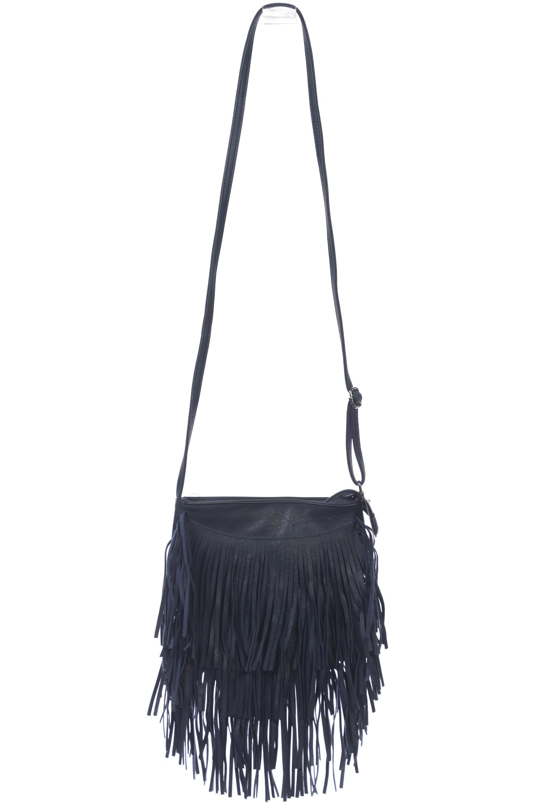 

Gianni Chiarini Damen Handtasche, marineblau, Gr.