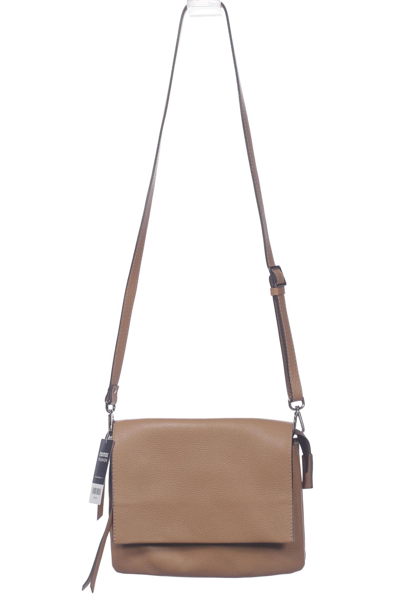 

Gianni Chiarini Damen Handtasche, beige, Gr.