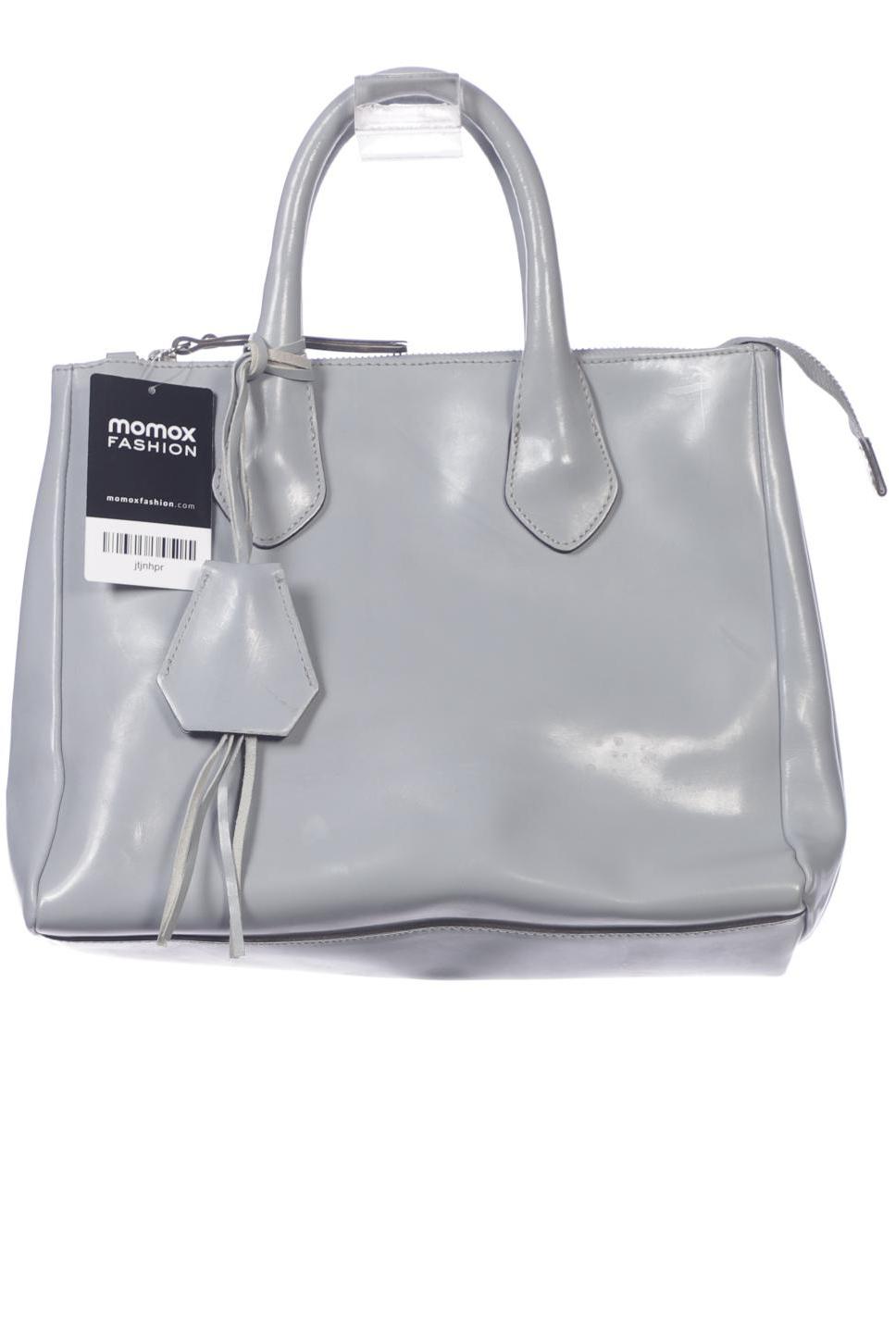 

Gianni Chiarini Damen Handtasche, grau, Gr.