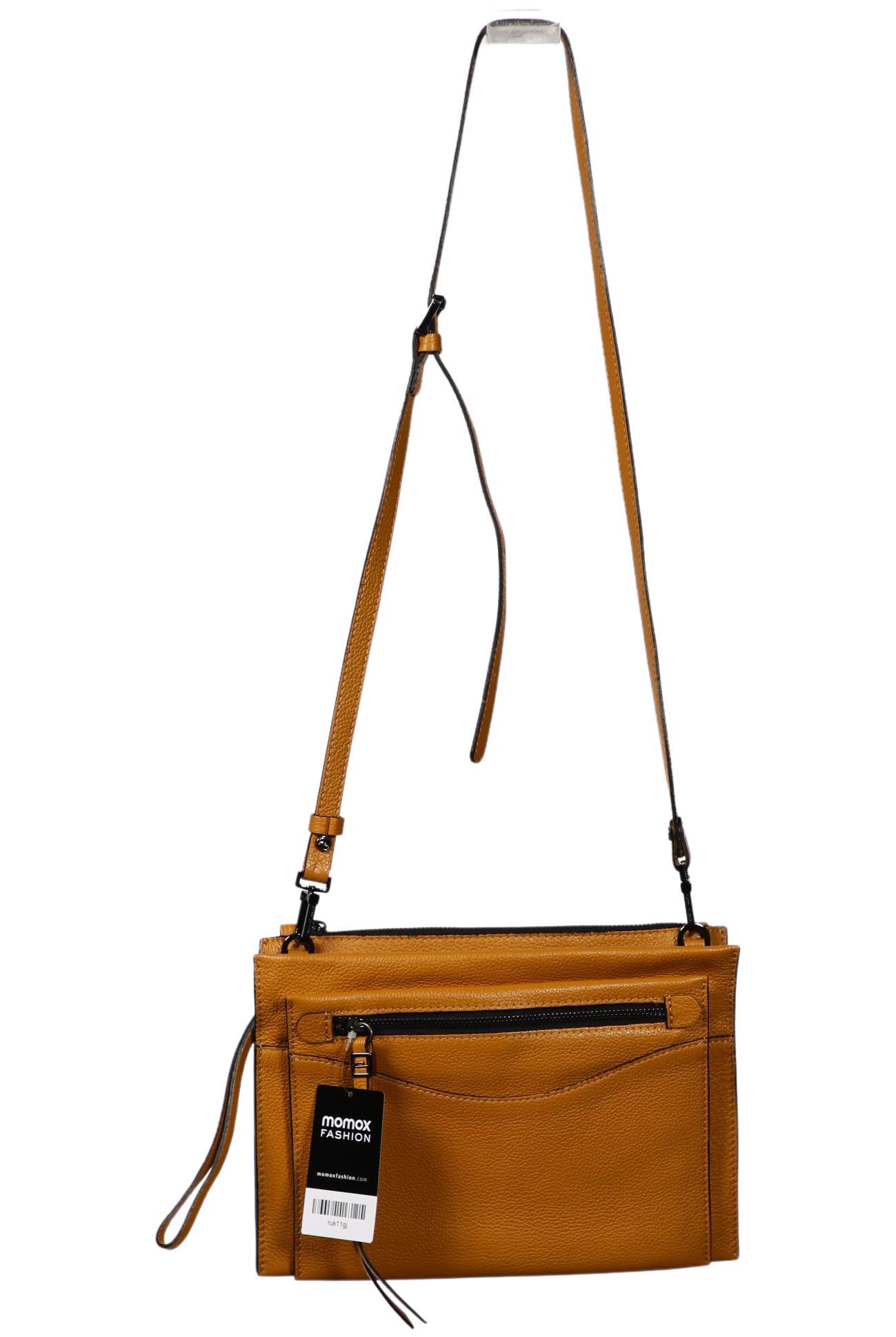 

Gianni Chiarini Damen Handtasche, orange, Gr.