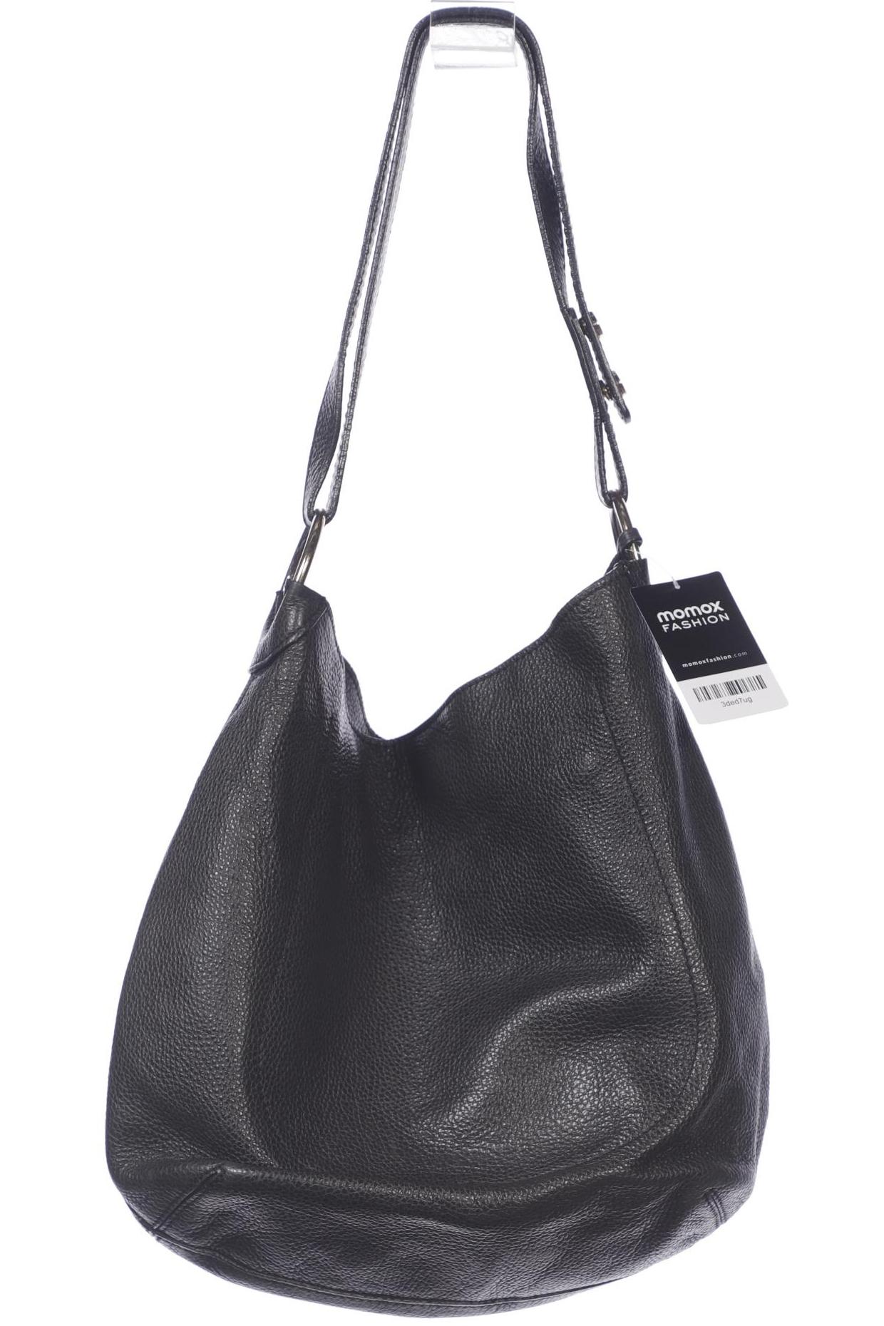 

Gianni Chiarini Damen Handtasche, schwarz, Gr.