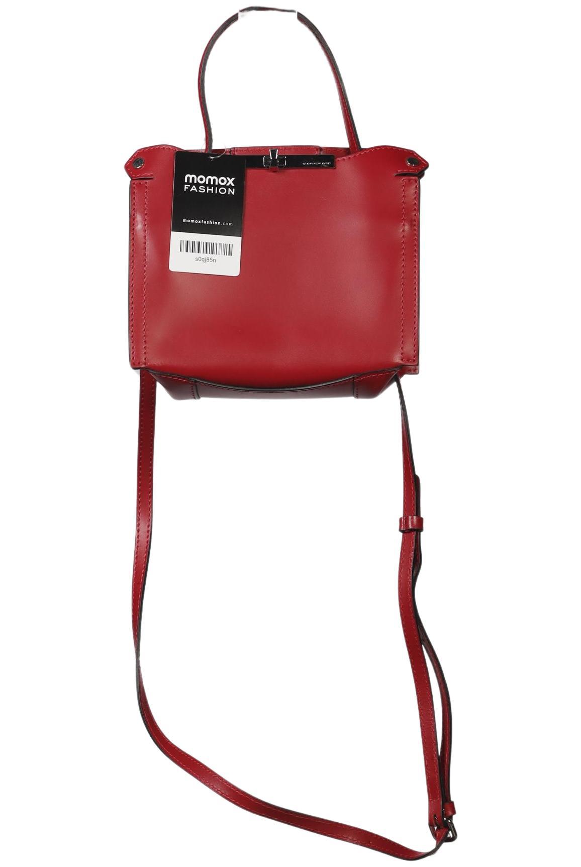 

Gianni Chiarini Damen Handtasche, rot, Gr.