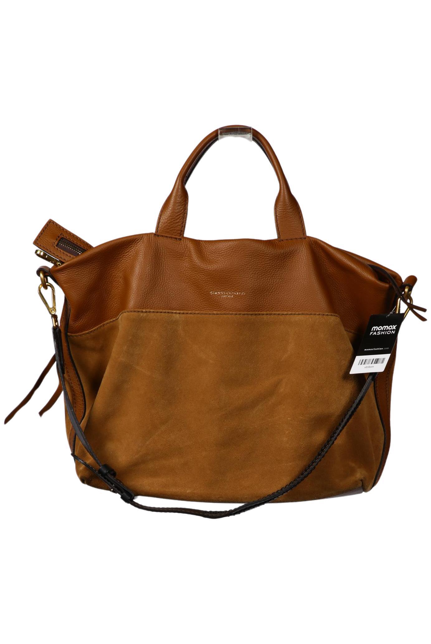 

Gianni Chiarini Damen Handtasche, braun, Gr.