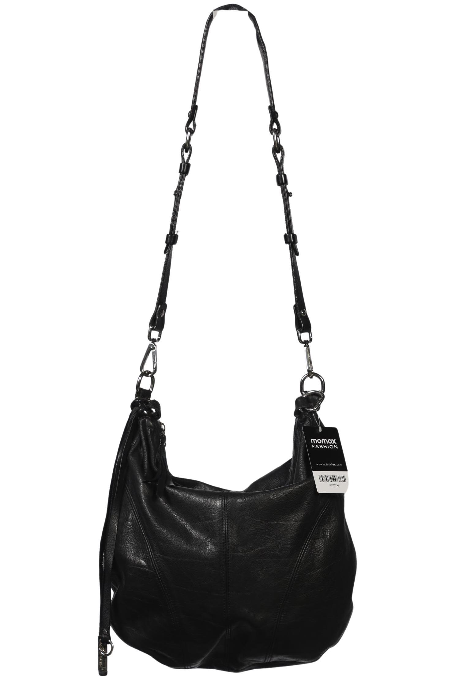 

Gianni Chiarini Damen Handtasche, schwarz, Gr.