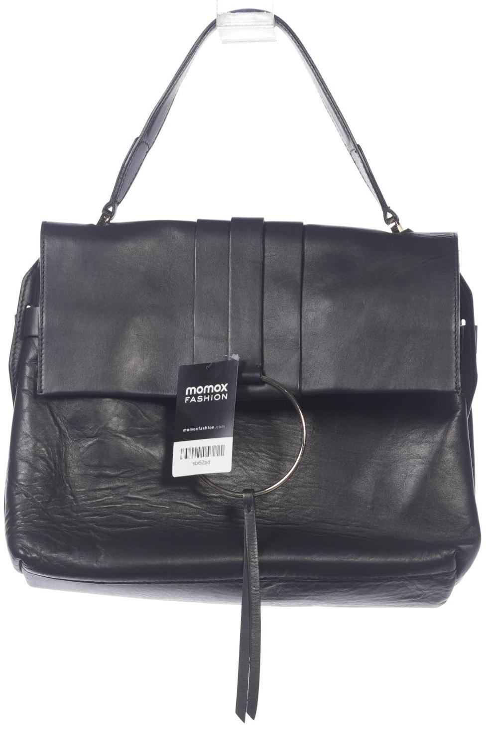 

Gianni Chiarini Damen Handtasche, schwarz, Gr.