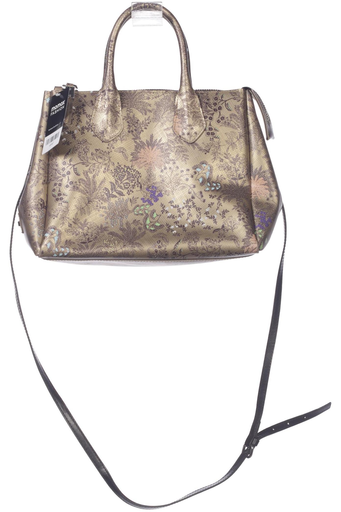 

Gianni Chiarini Damen Handtasche, beige, Gr.