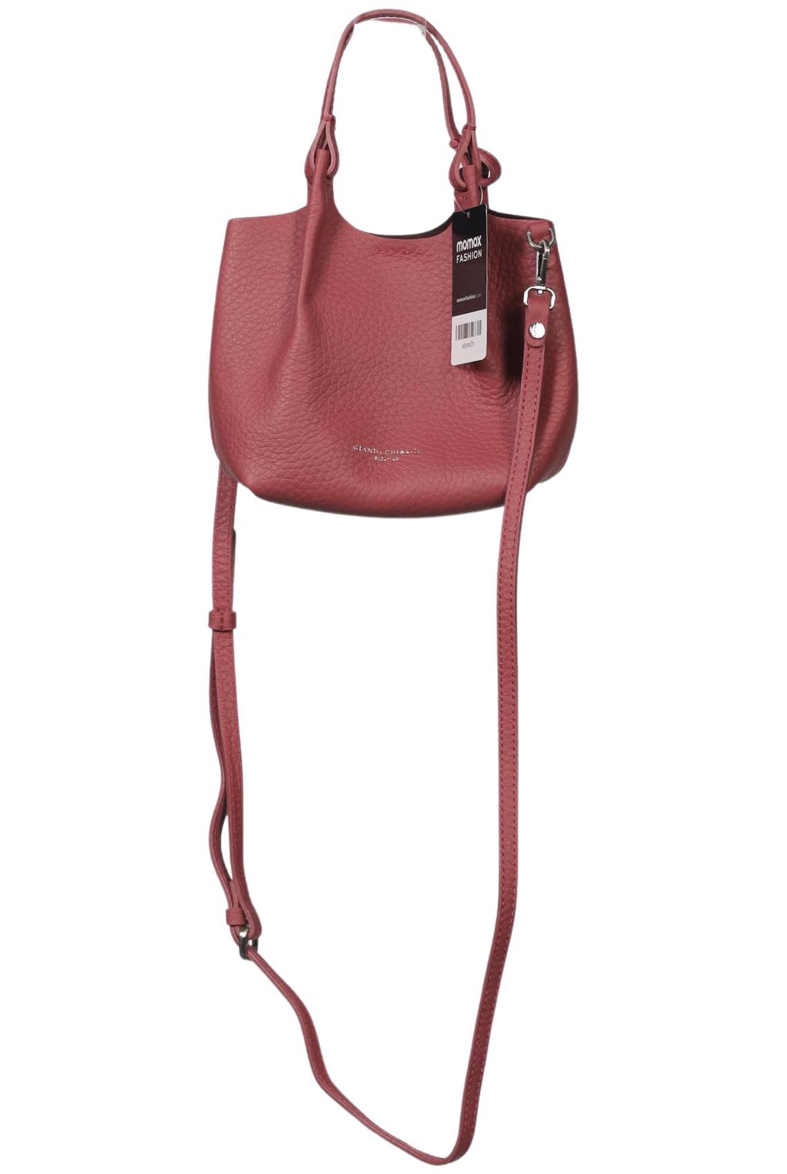 

Gianni Chiarini Damen Handtasche, pink, Gr.