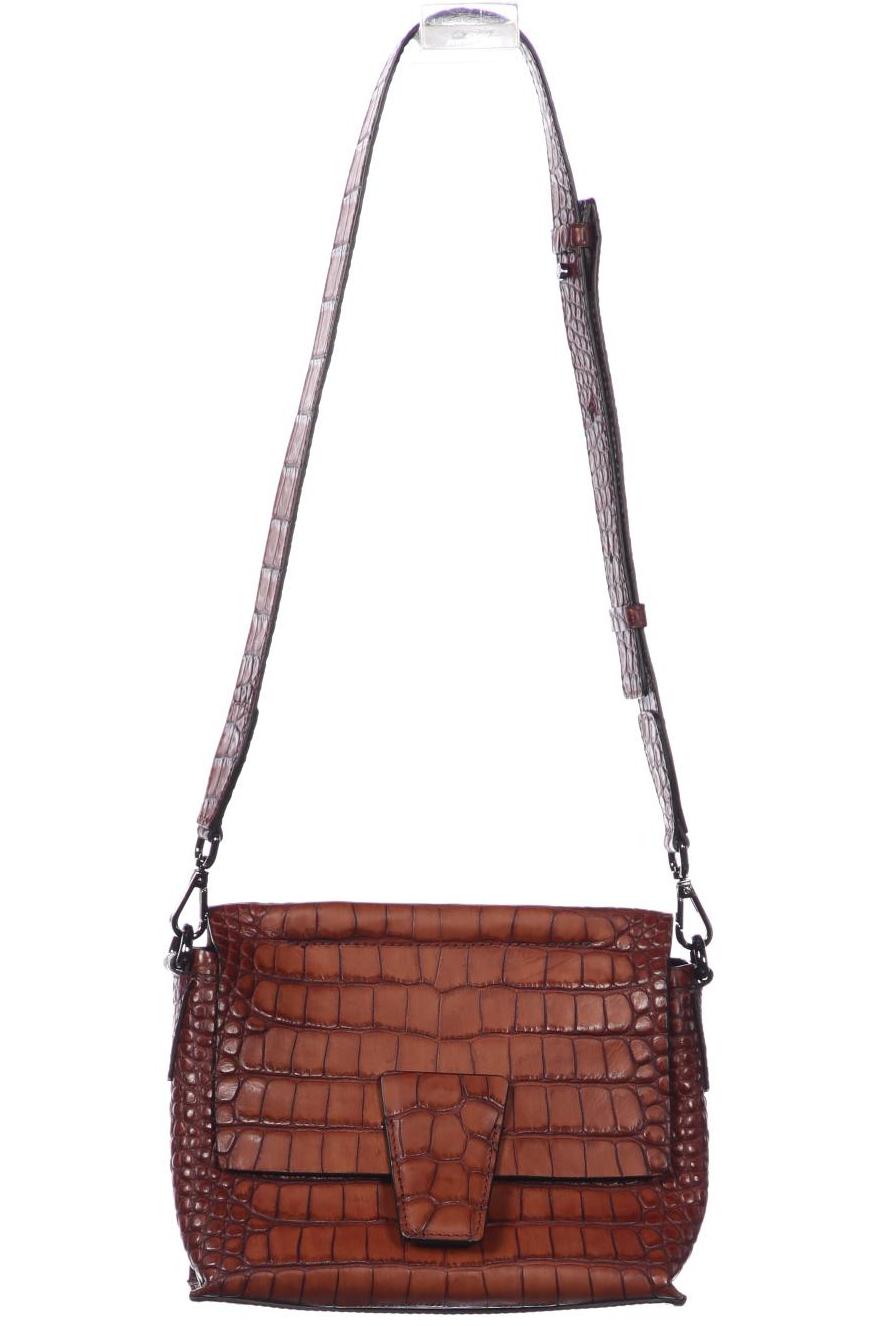 

GIANNI CHIARINI Damen Handtasche, braun