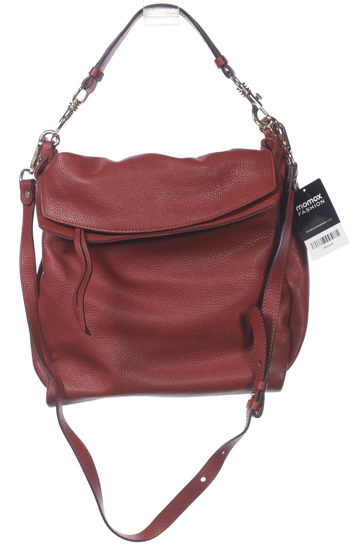 

Gianni Chiarini Damen Handtasche, rot, Gr.