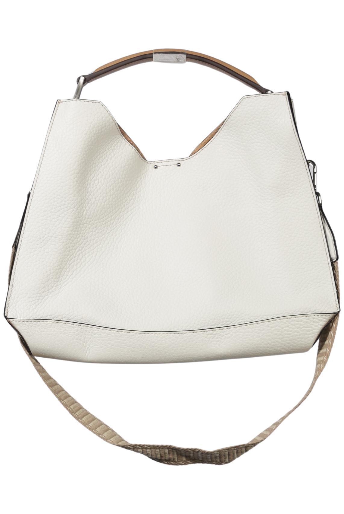 

Gianni Chiarini Damen Handtasche, weiß, Gr.