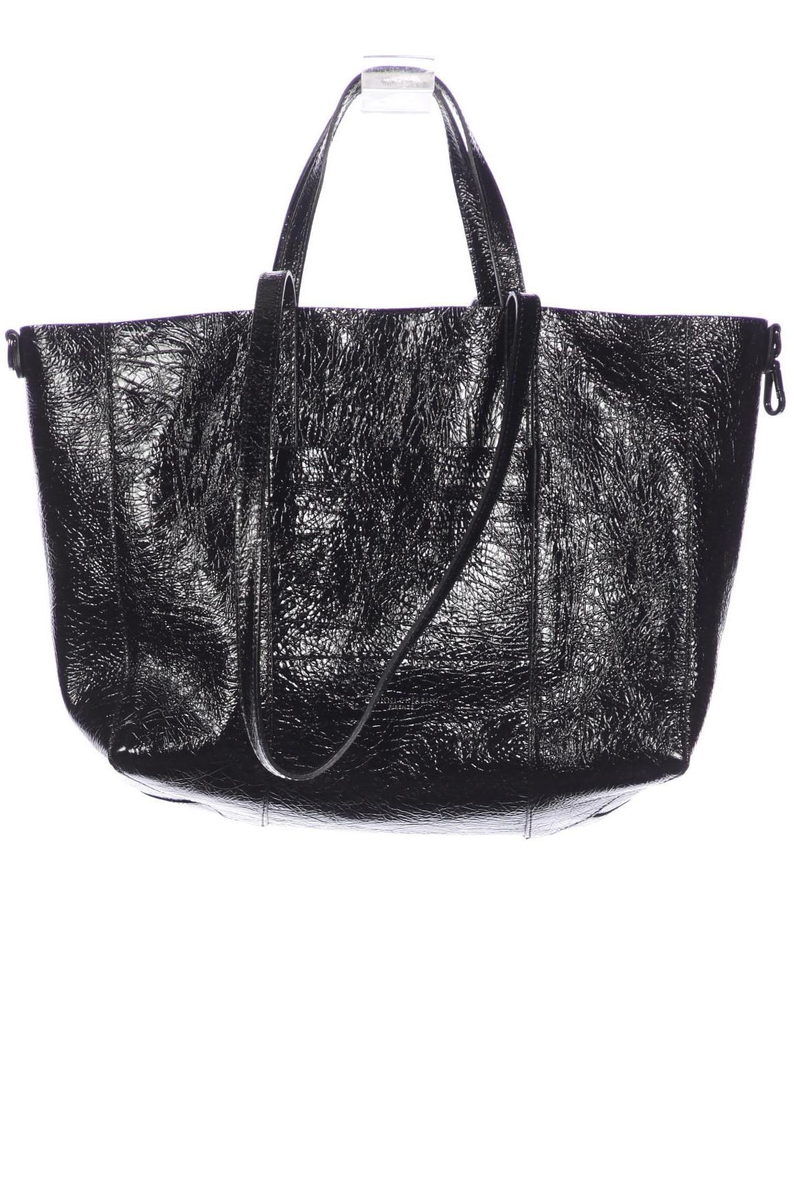 

Gianni Chiarini Damen Handtasche, schwarz, Gr.