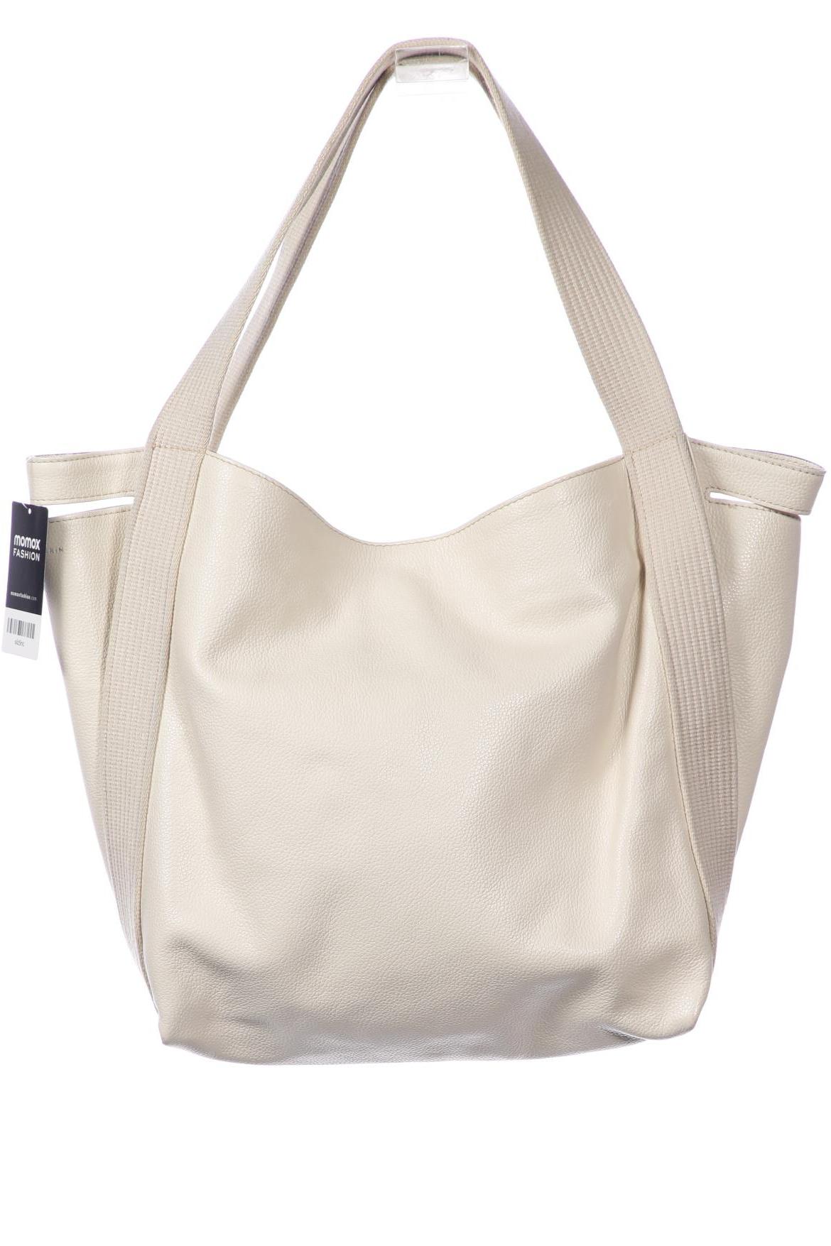 

GIANNI CHIARINI Damen Handtasche, cremeweiß