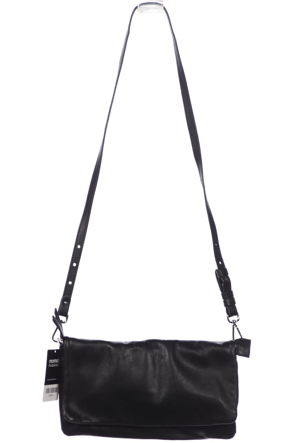 

Gianni Chiarini Damen Handtasche, schwarz, Gr.