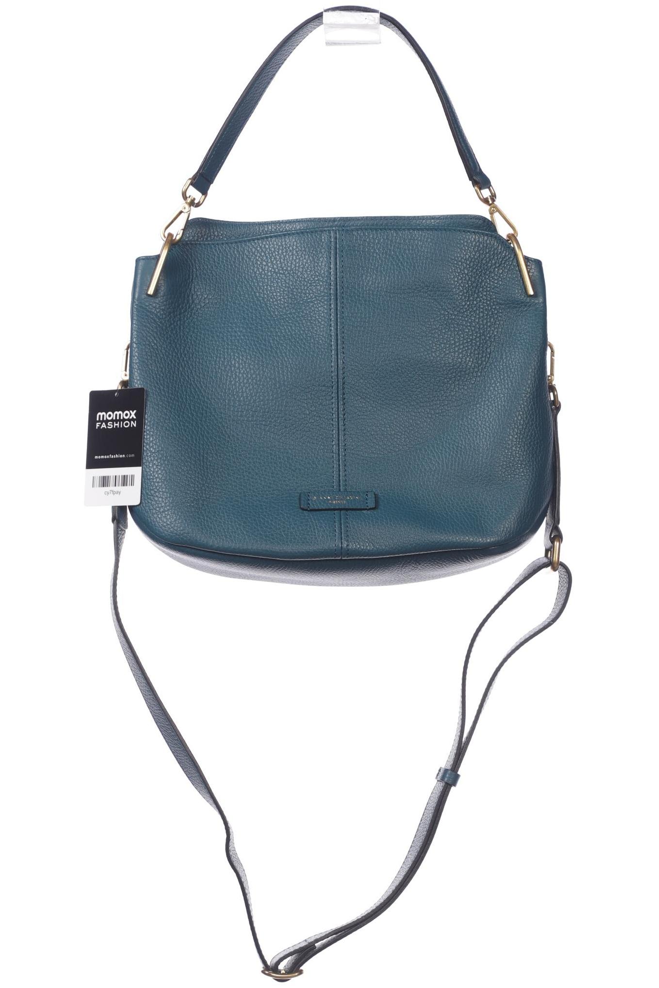 

Gianni Chiarini Damen Handtasche, blau, Gr.