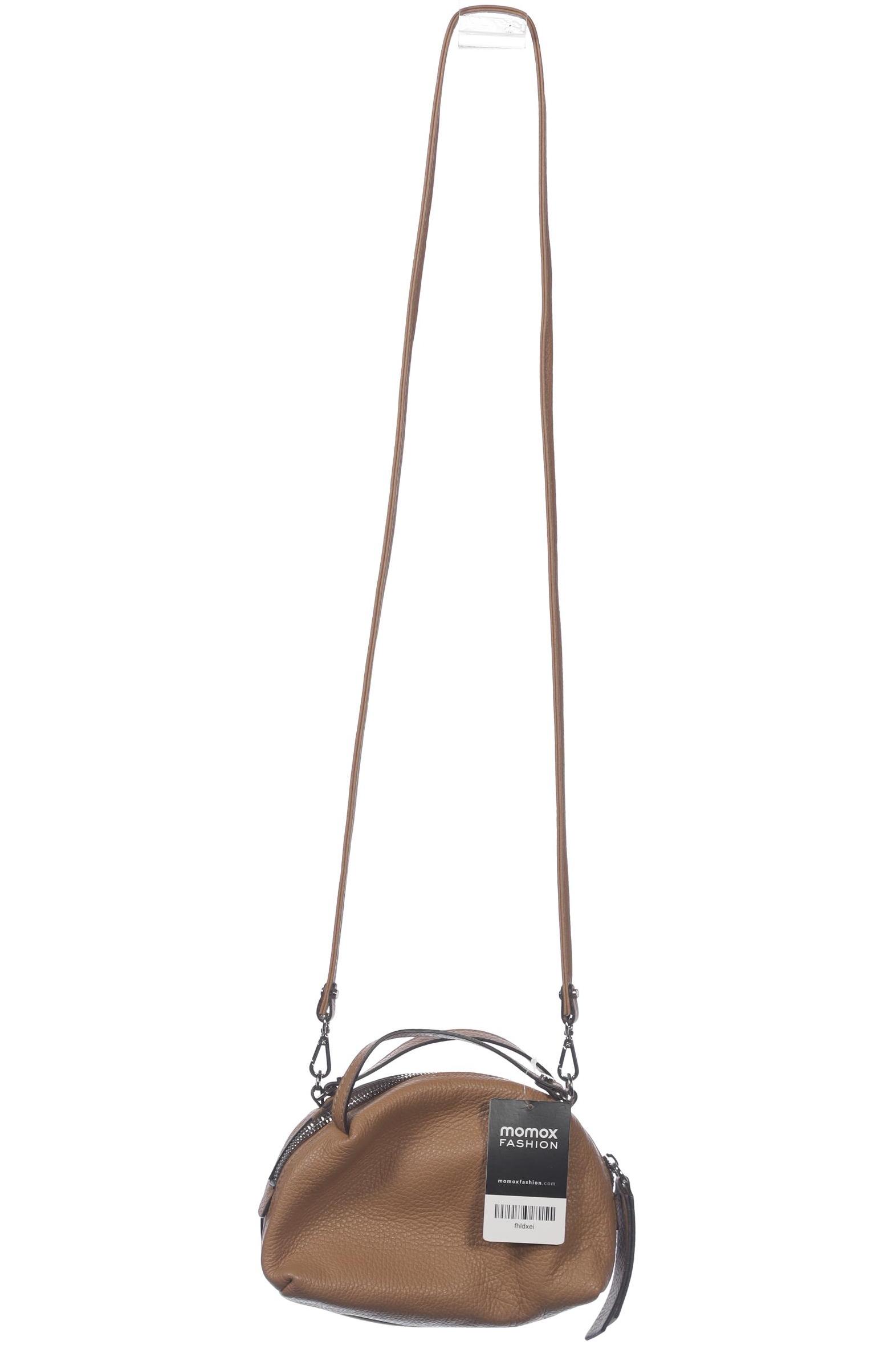 

Gianni Chiarini Damen Handtasche, beige, Gr.