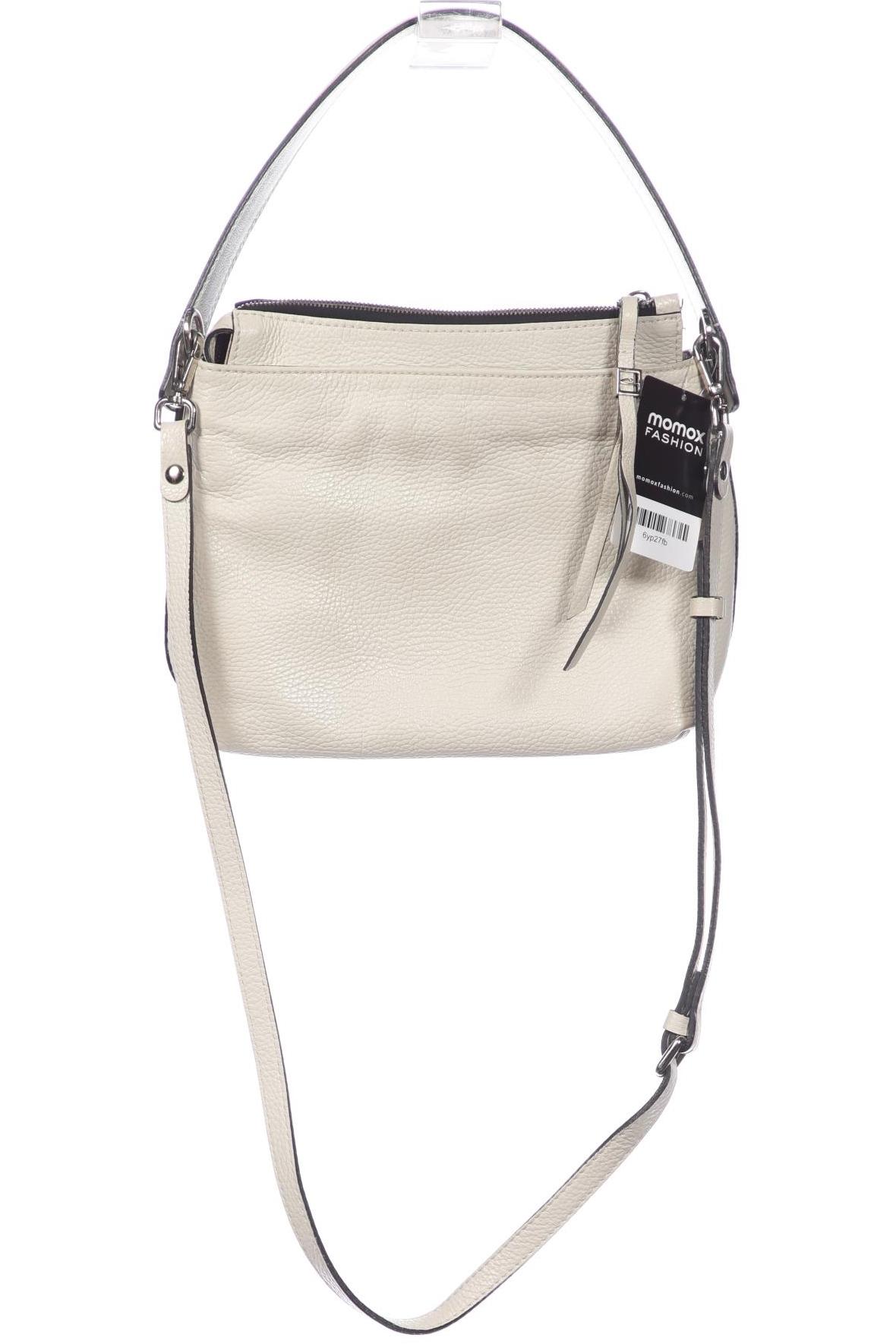 

Gianni Chiarini Damen Handtasche, weiß, Gr.