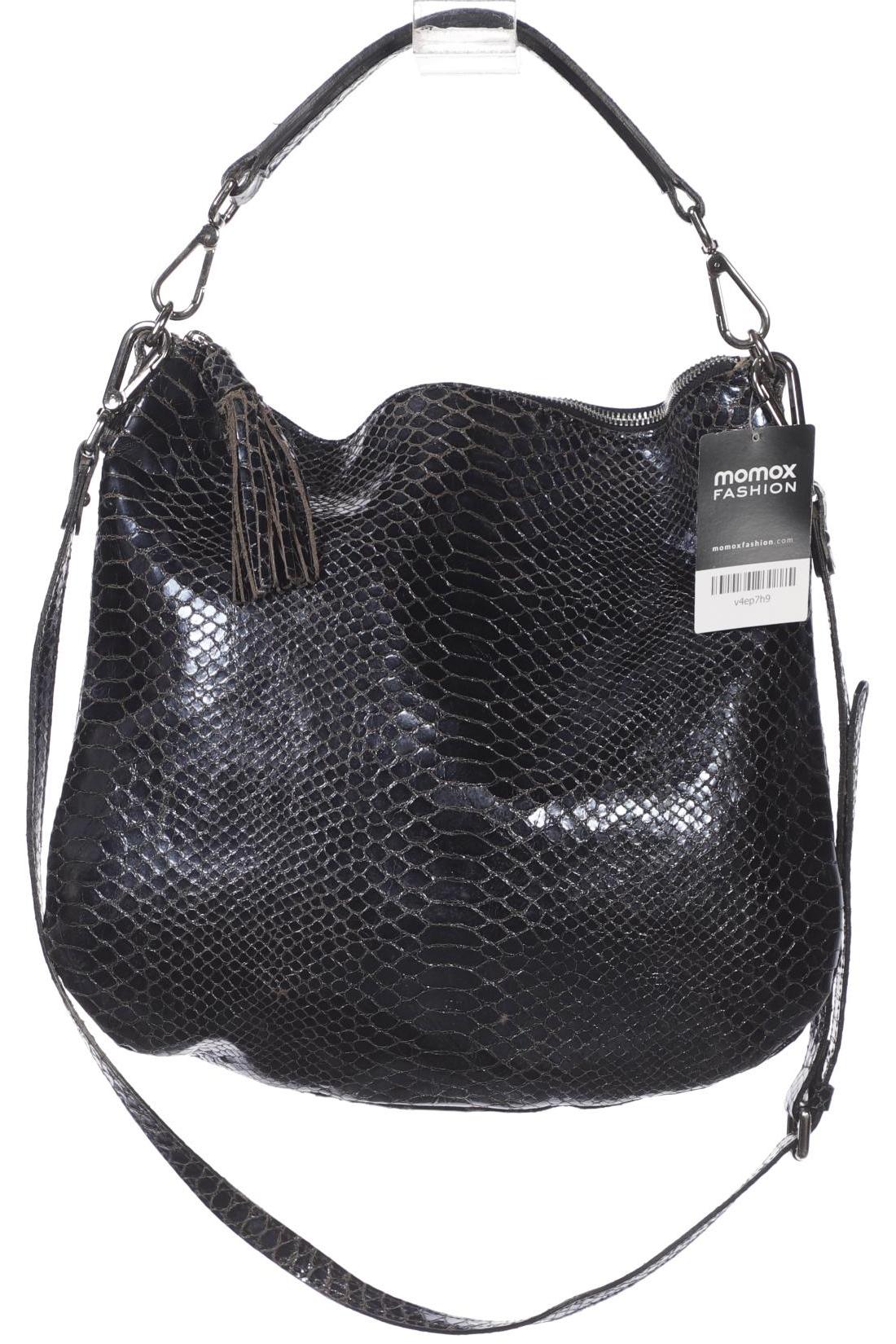 

Gianni Chiarini Damen Handtasche, marineblau, Gr.