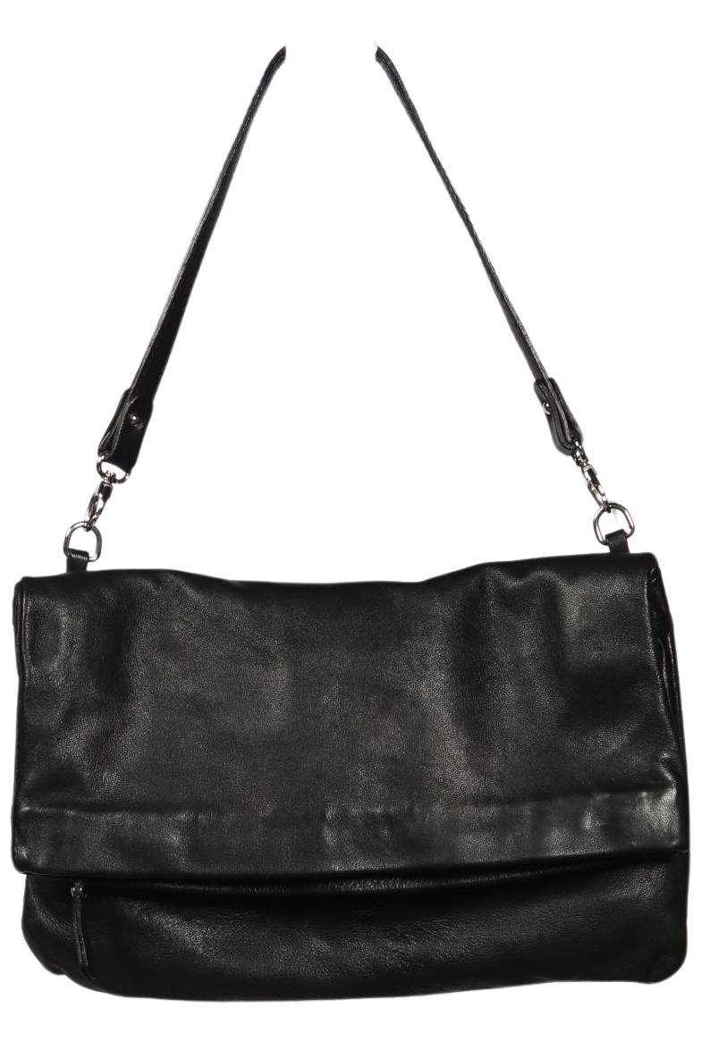 

Gianni Chiarini Damen Handtasche, schwarz, Gr.