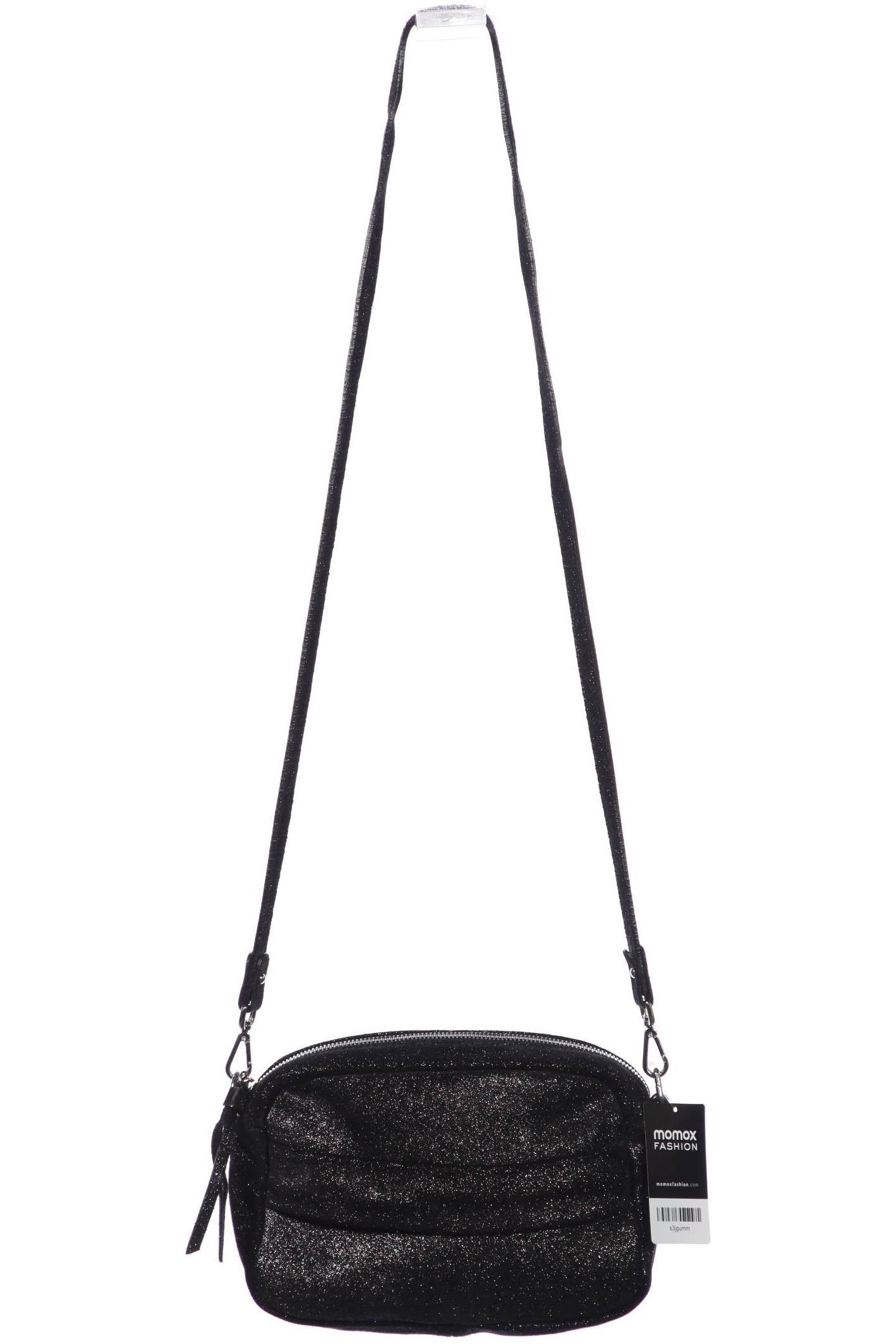 

GIANNI CHIARINI Damen Handtasche, schwarz