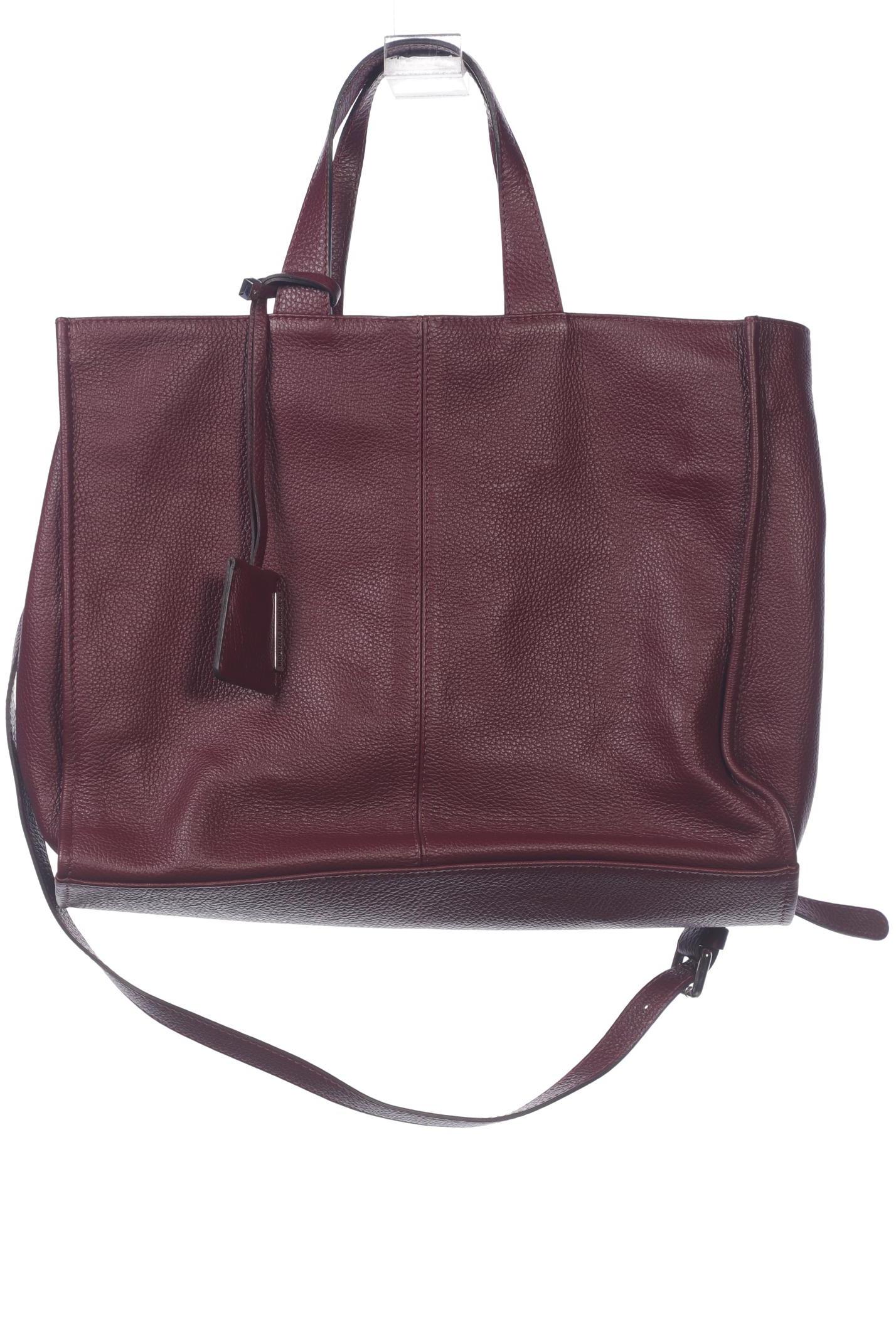 

Gianni Chiarini Damen Handtasche, bordeaux, Gr.
