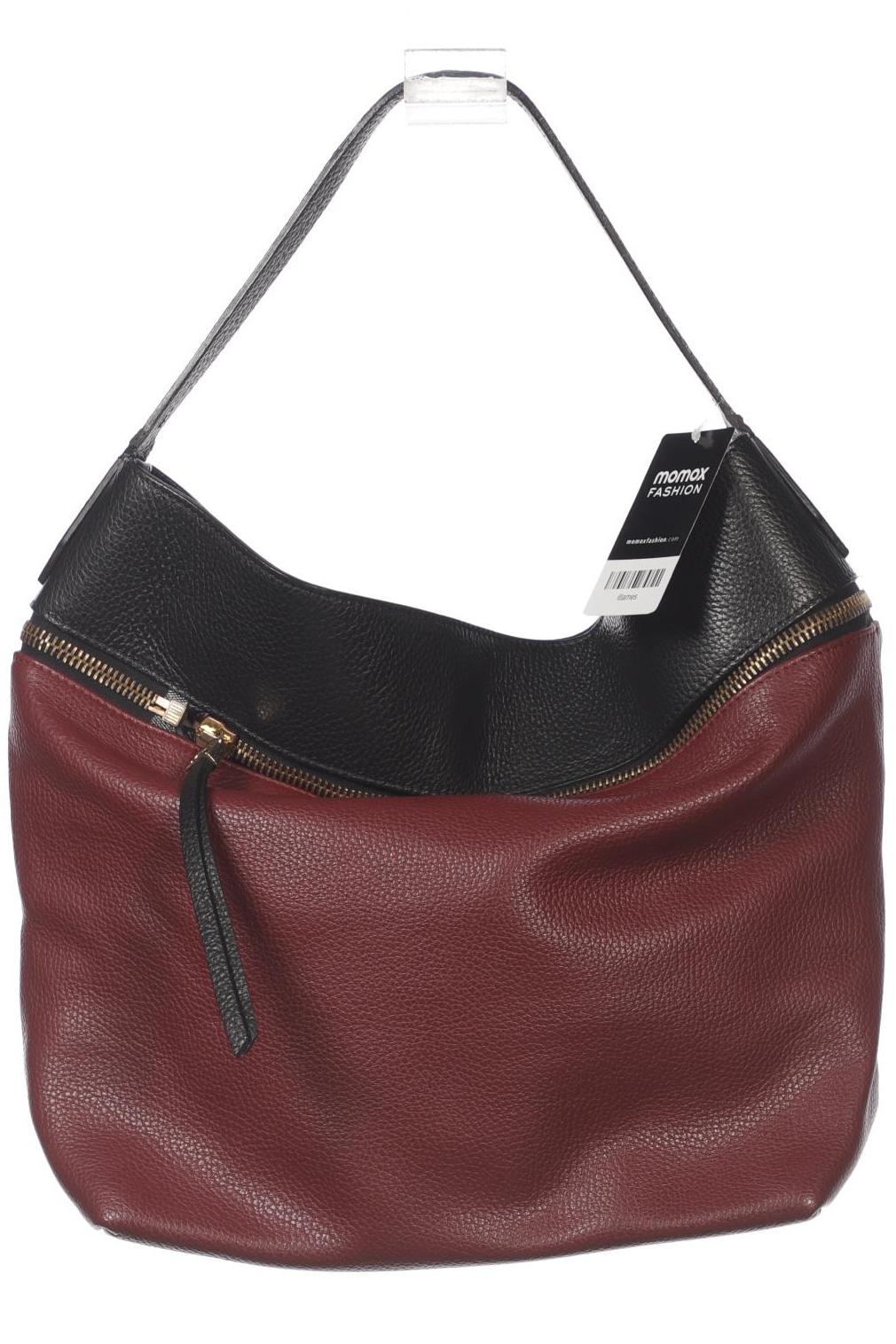 

Gianni Chiarini Damen Handtasche, bordeaux, Gr.