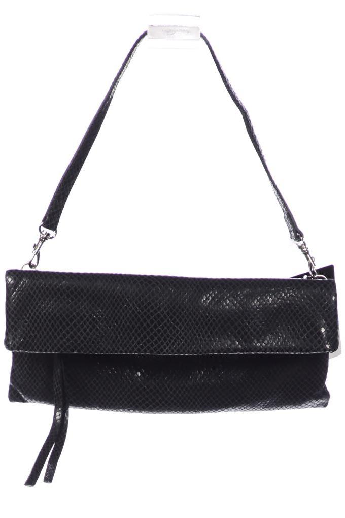 

Gianni Chiarini Damen Handtasche, schwarz, Gr.
