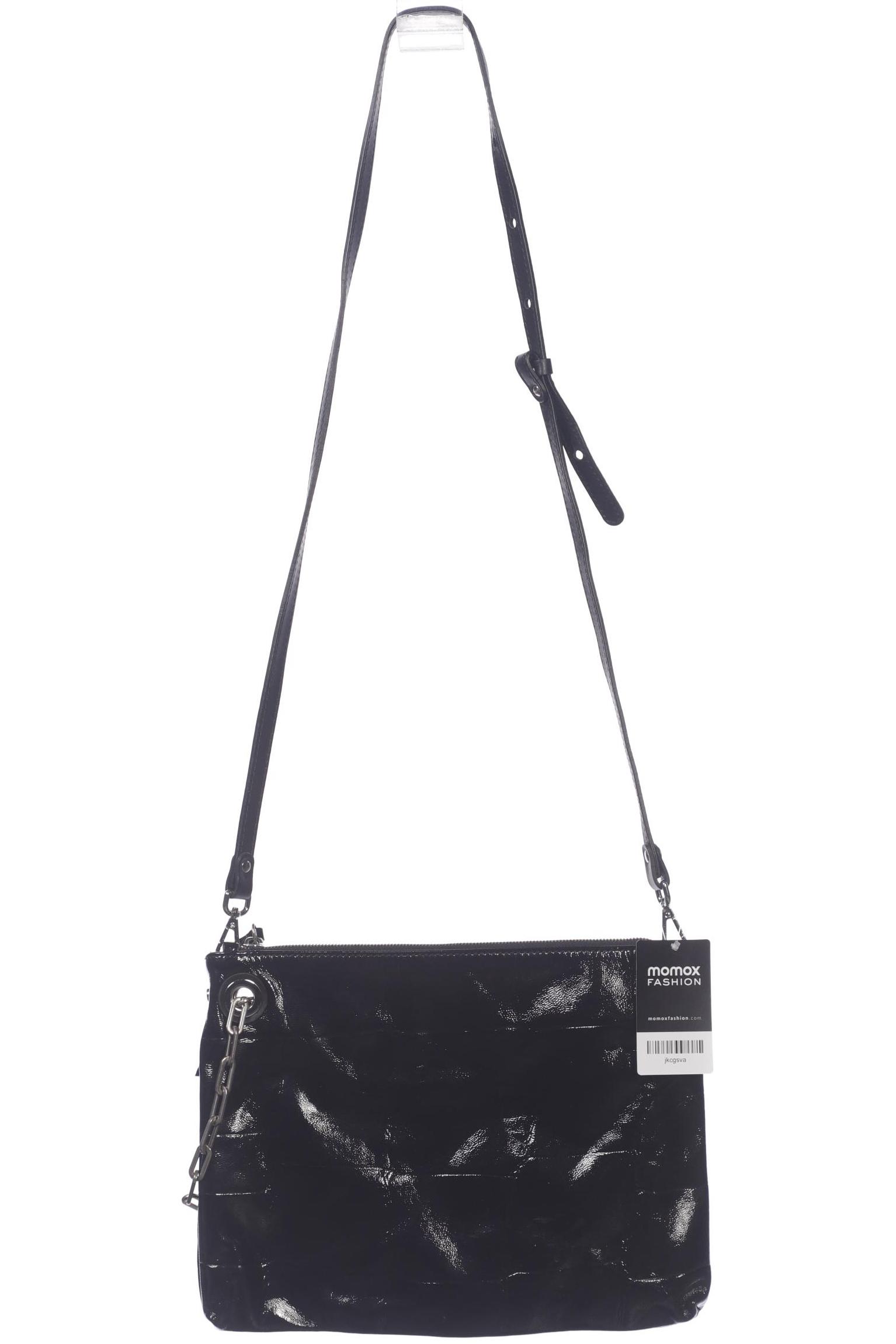 

Gianni Chiarini Damen Handtasche, schwarz, Gr.