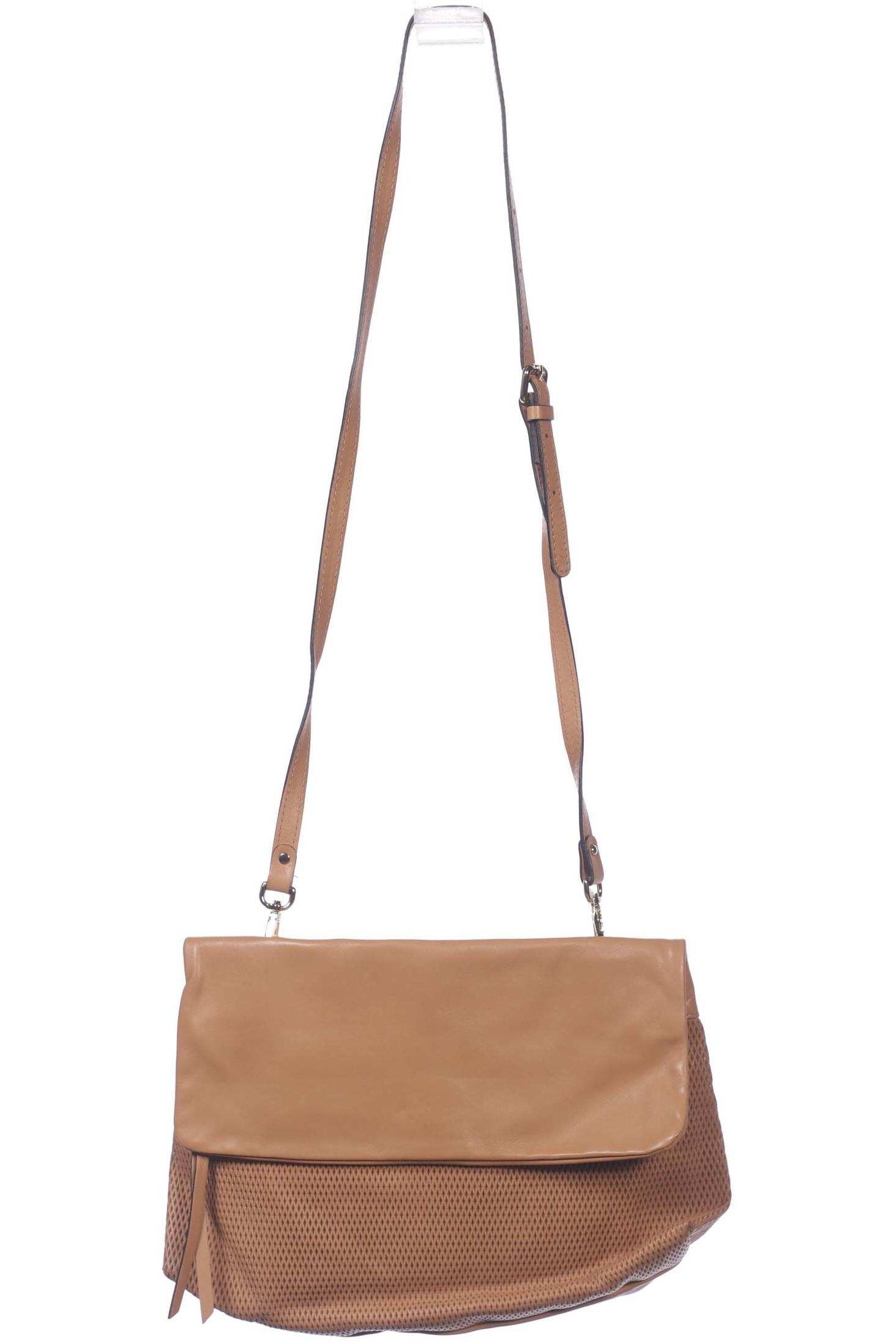 

Gianni Chiarini Damen Handtasche, beige, Gr.